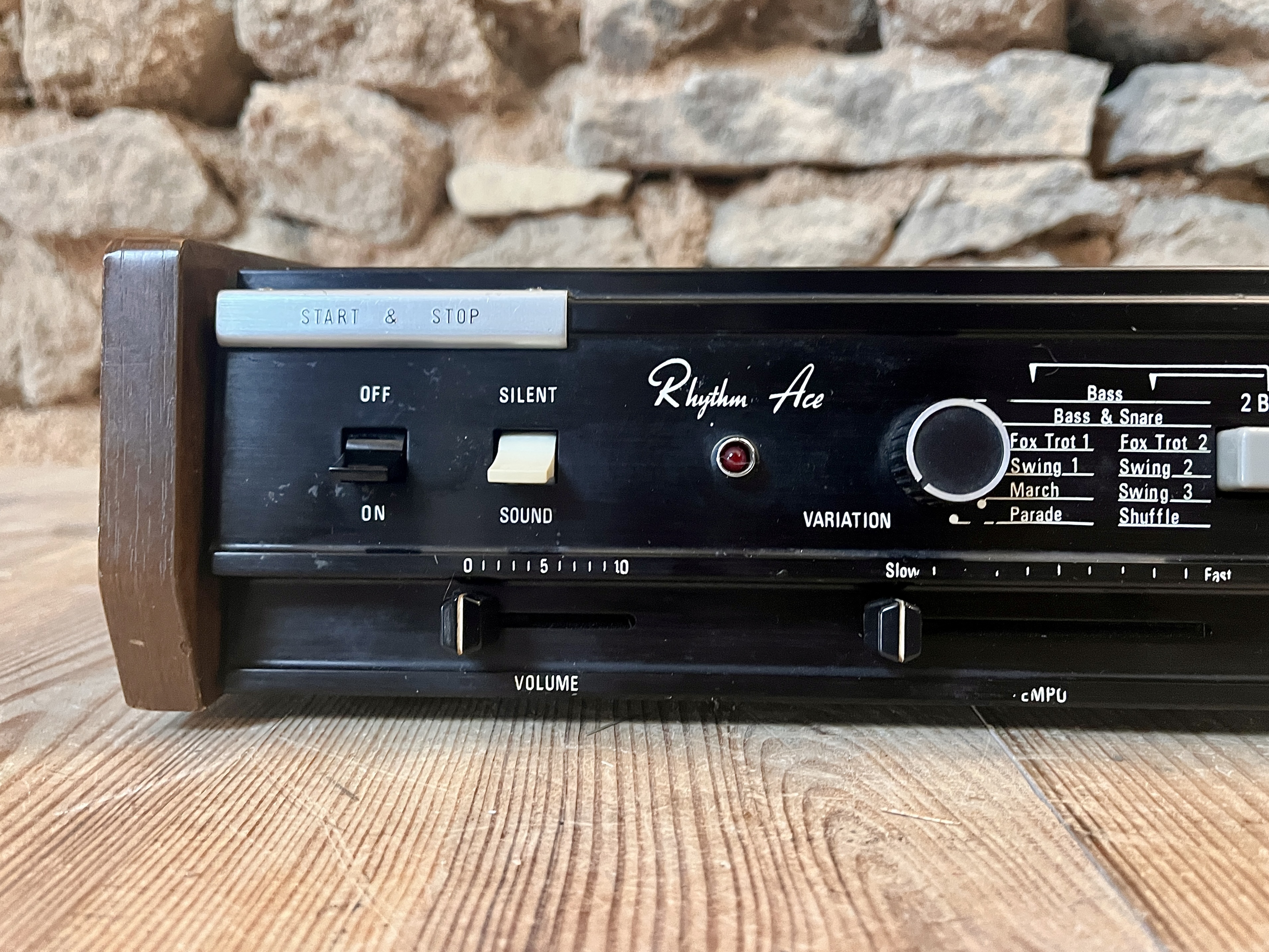 Ace Tone Rhythm Ace FR8L (91170)