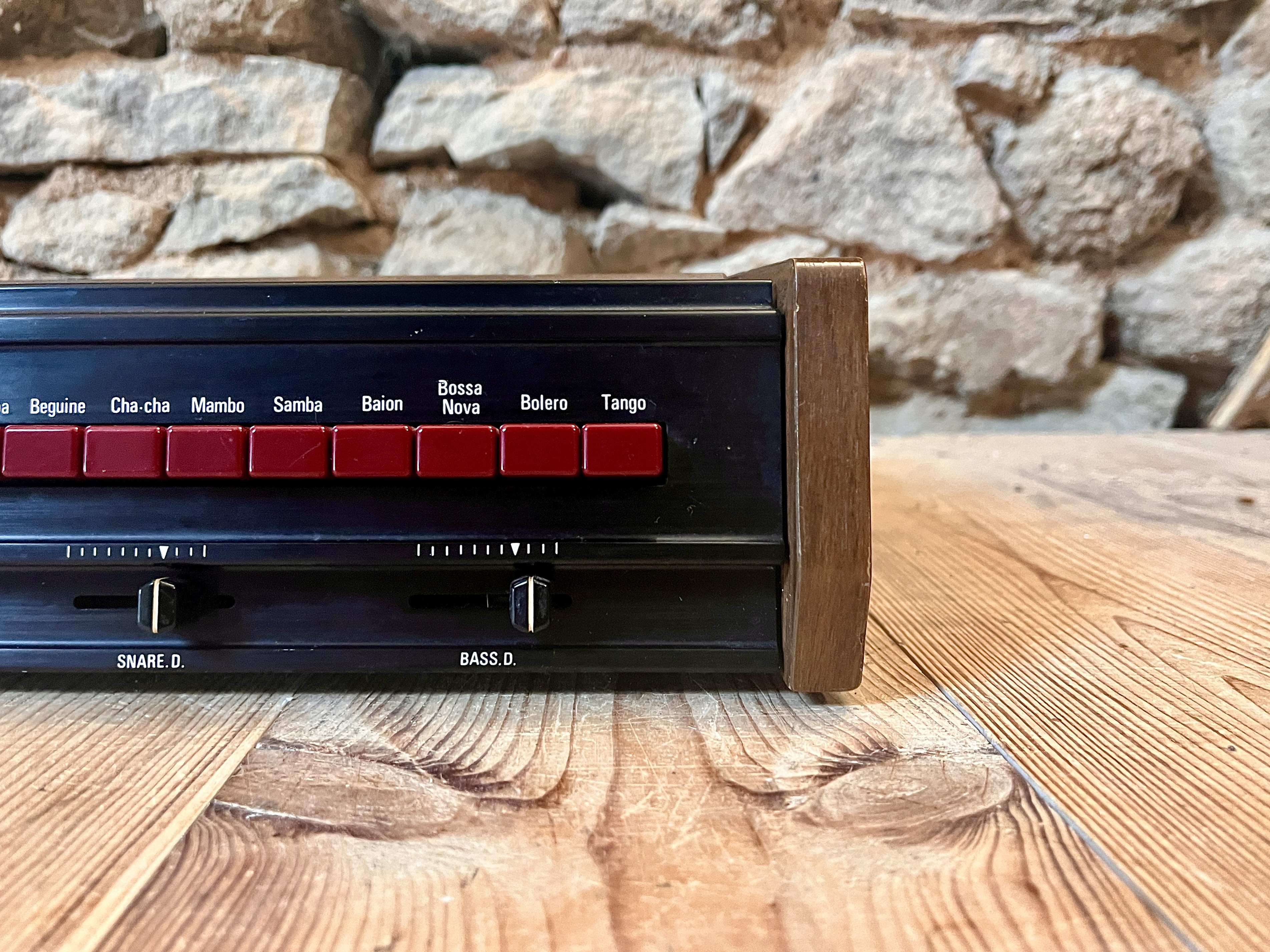 Ace Tone Rhythm Ace FR8L (18740)