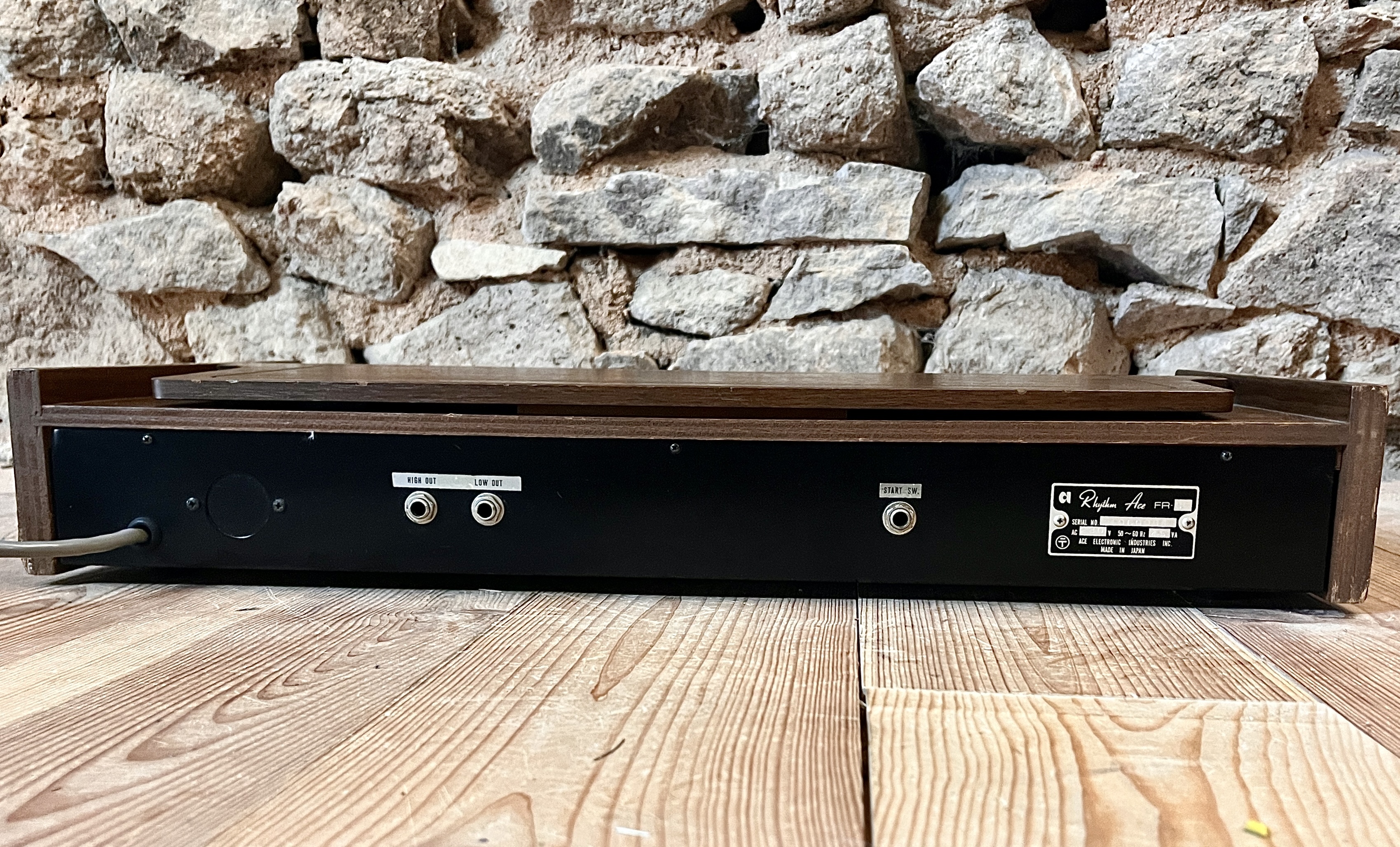 Ace Tone Rhythm Ace FR8L (67396)