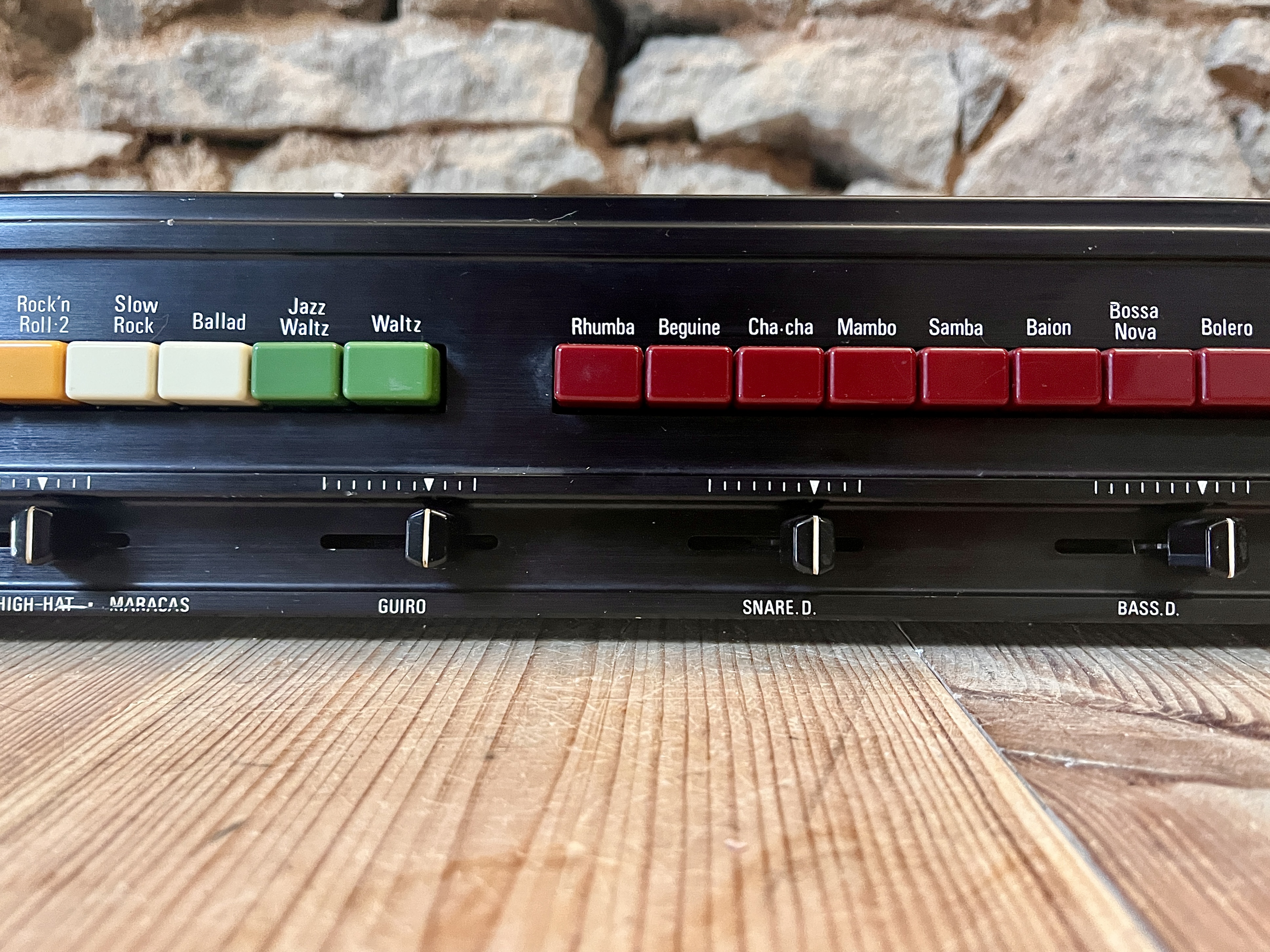 Roland TR 77 (21660)