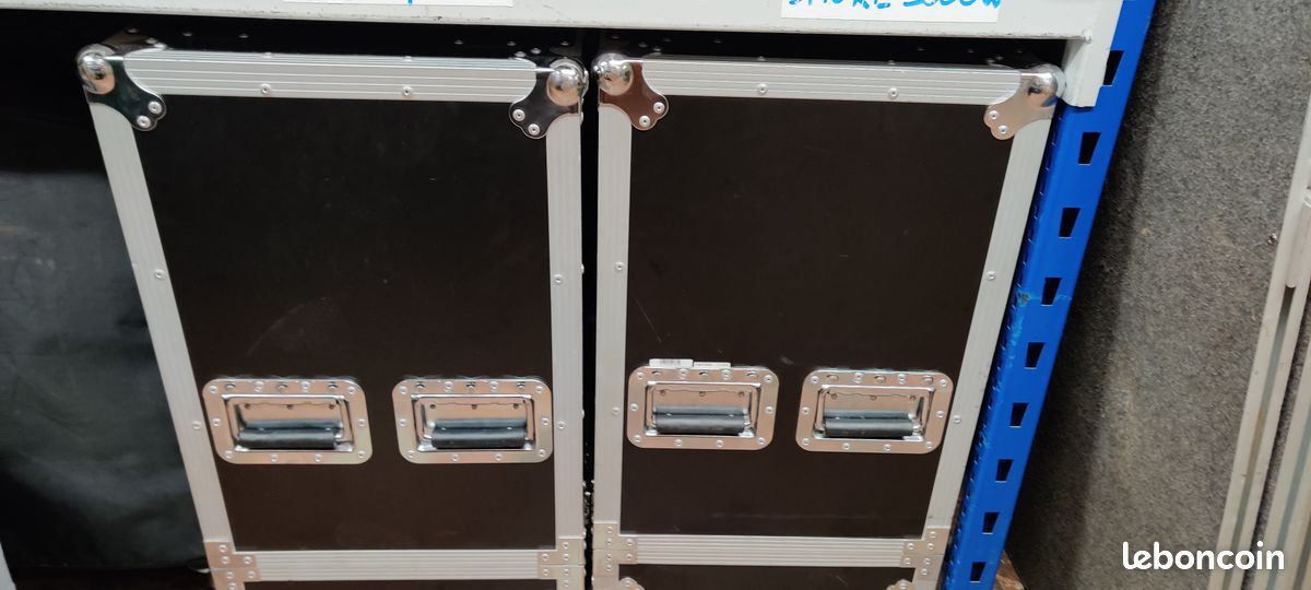 Turbosound Berlin TBV123-AN (71531)