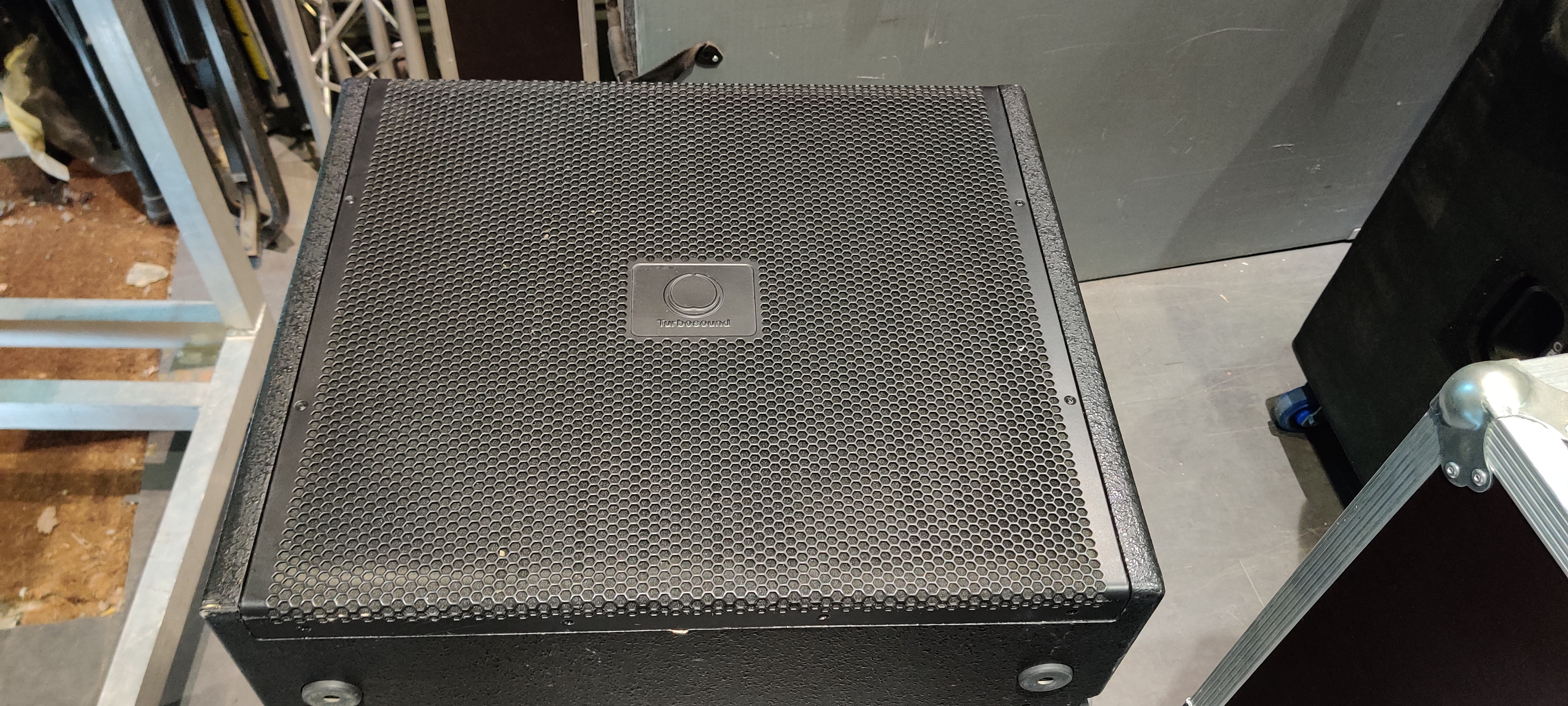 Turbosound Berlin TBV123-AN (17671)