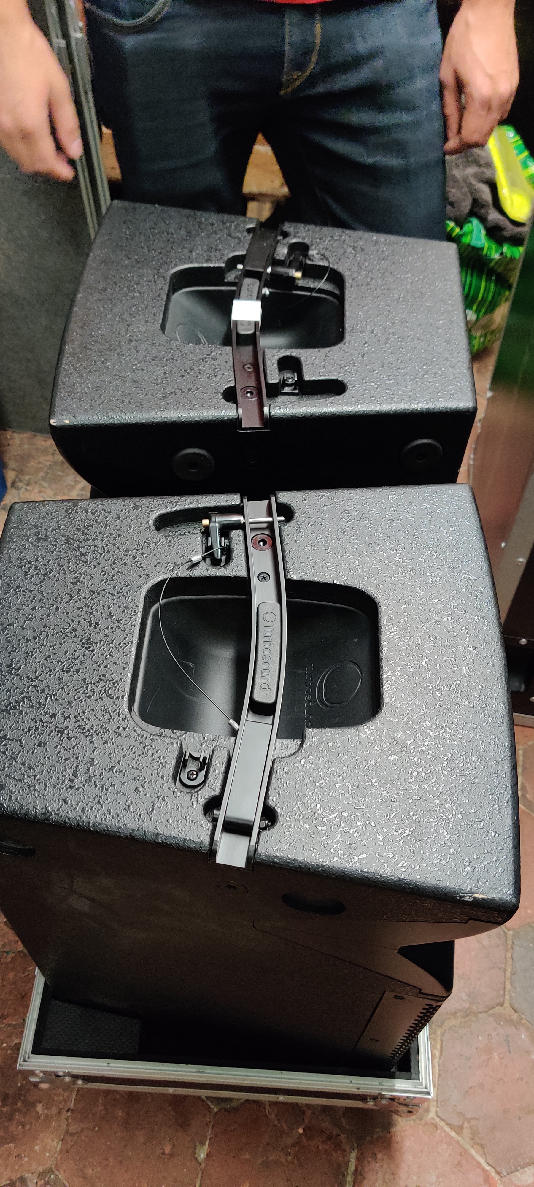 Turbosound Berlin TBV123-AN (52329)
