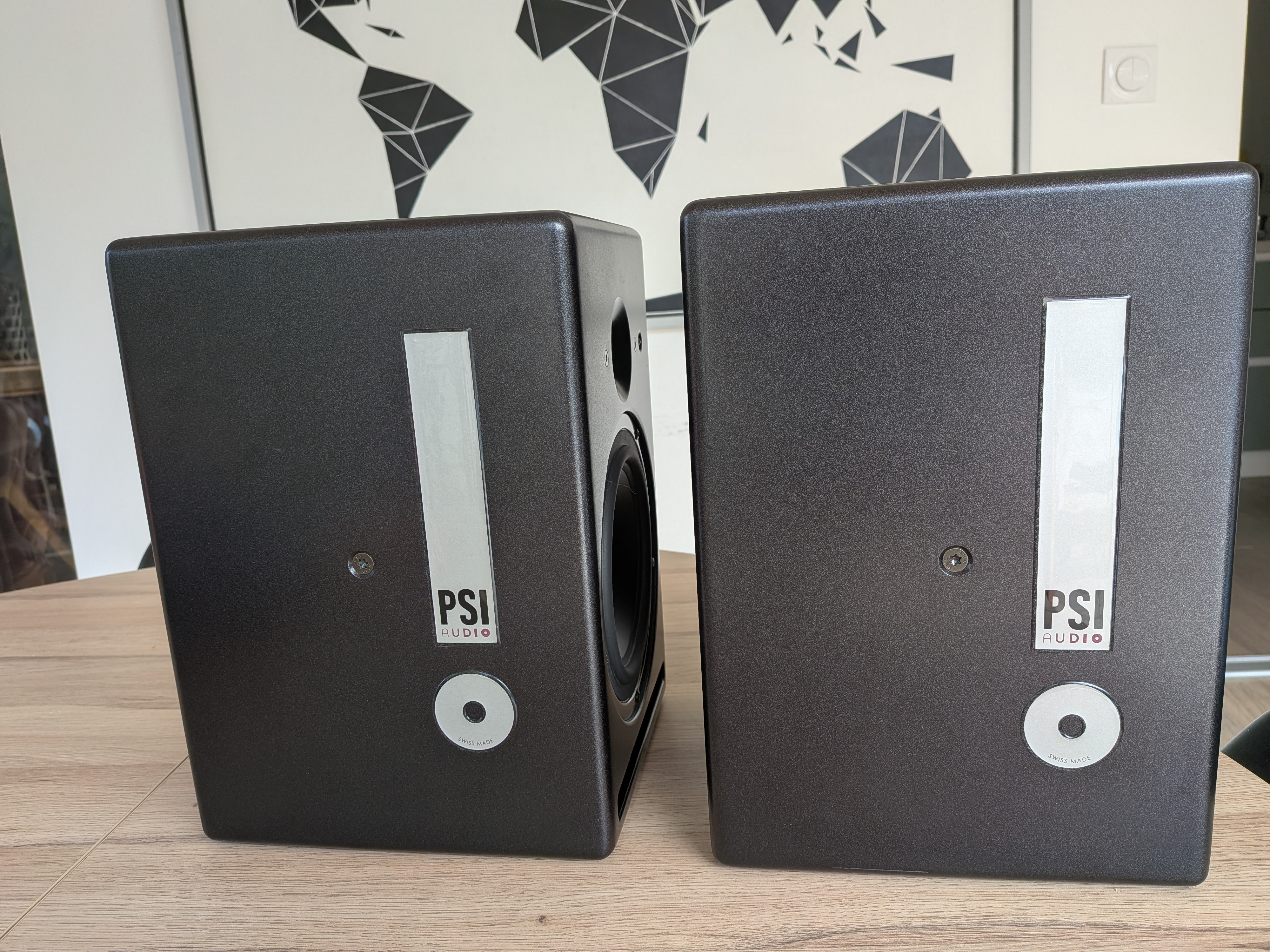 PSI Audio A 17-M (22180)
