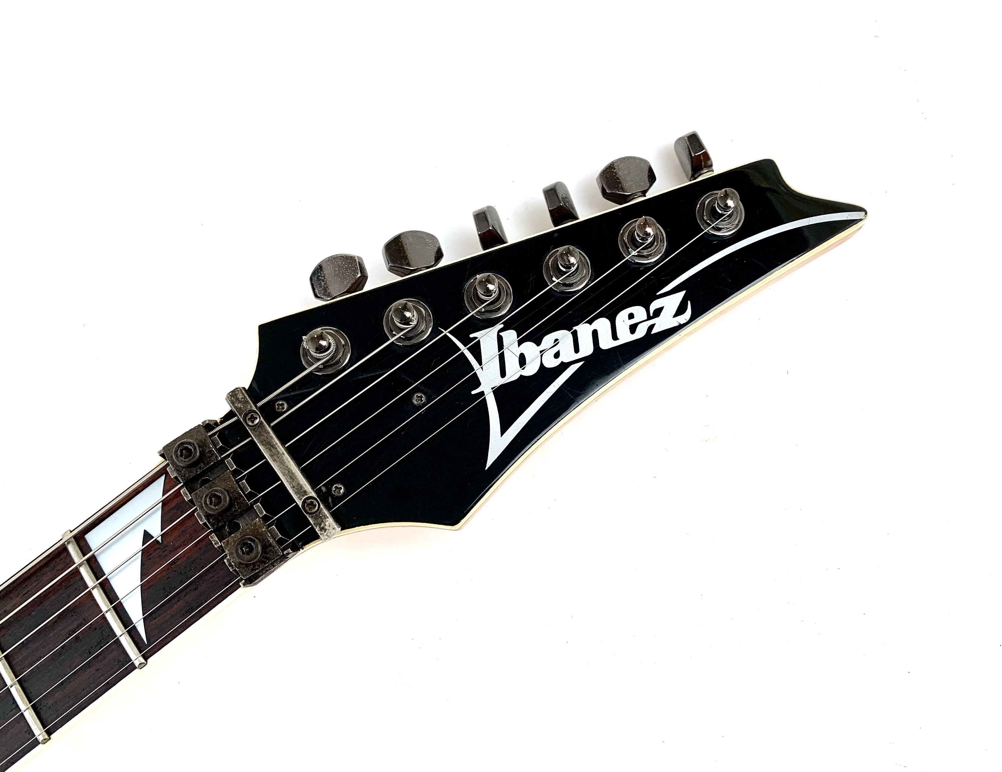 Ibanez S540 (22196)