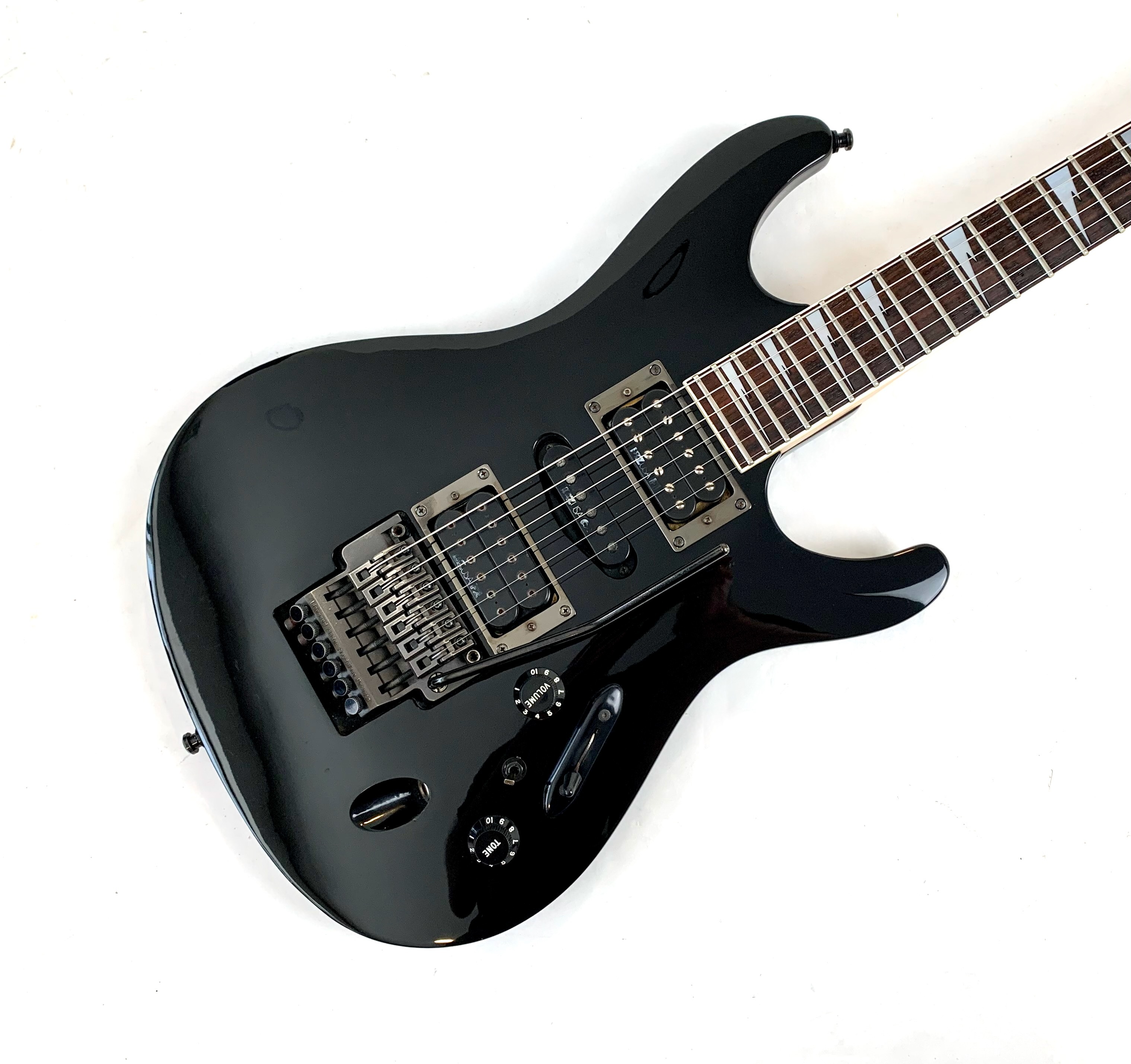 Ibanez S540 (27667)