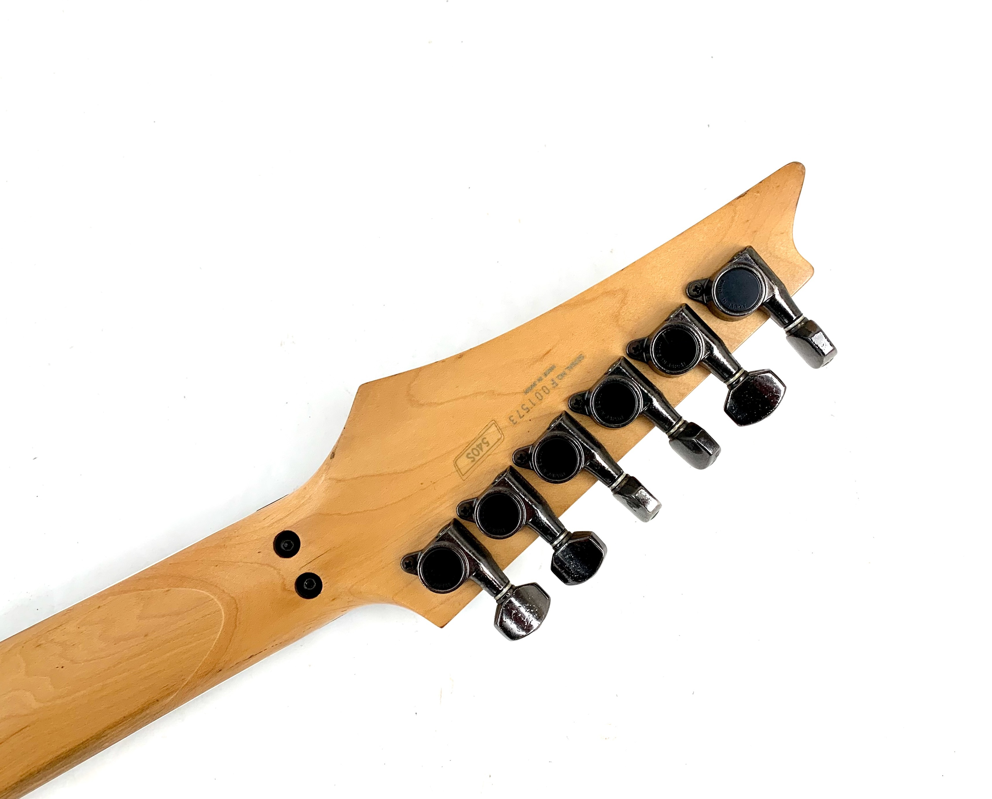Ibanez S540 (17493)