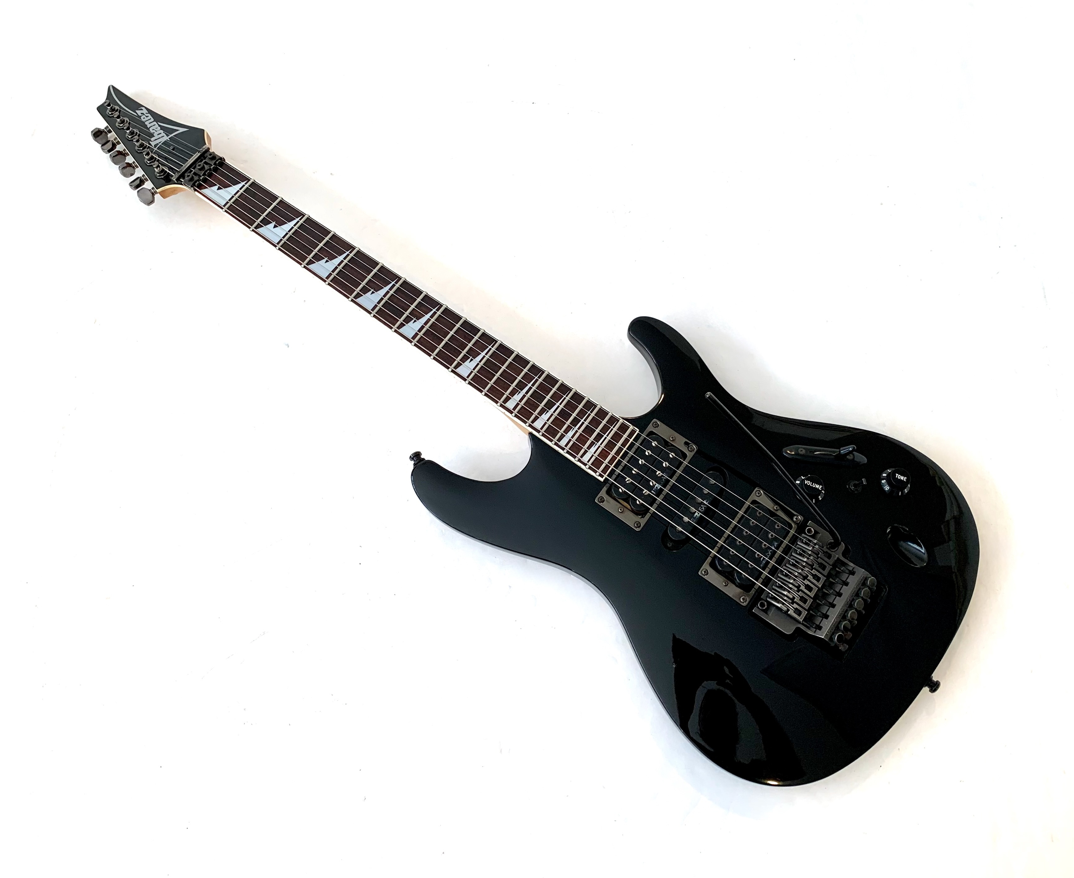 Ibanez S540 (76717)