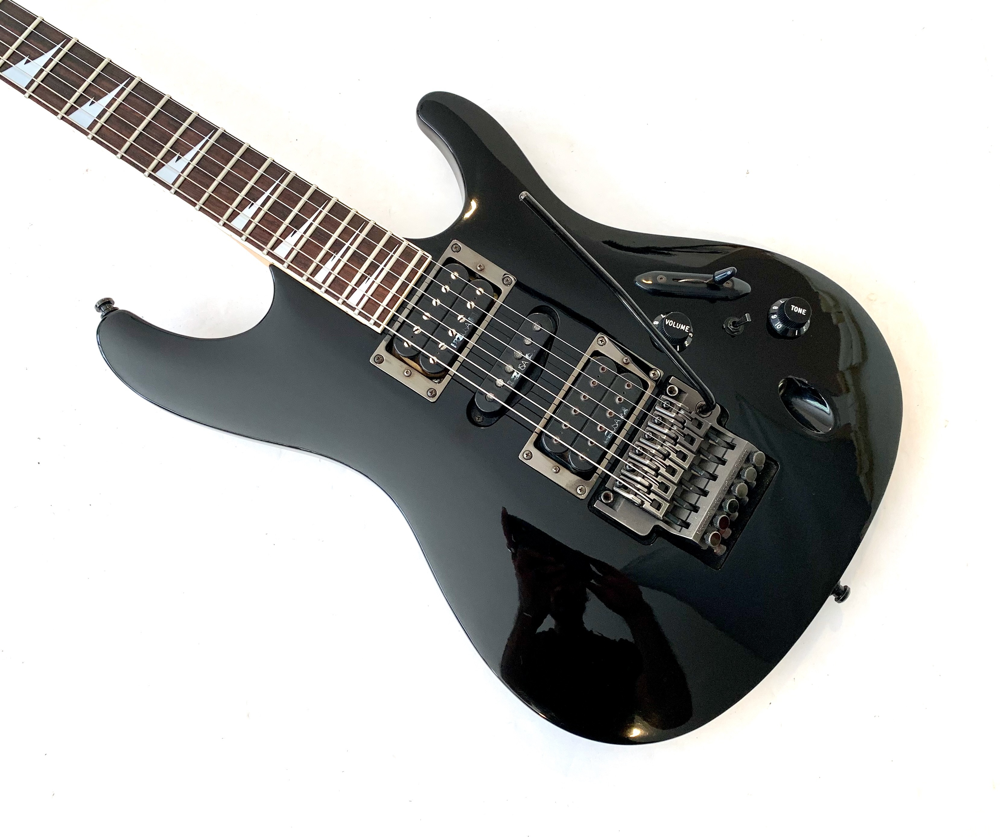 Ibanez S540 (14698)