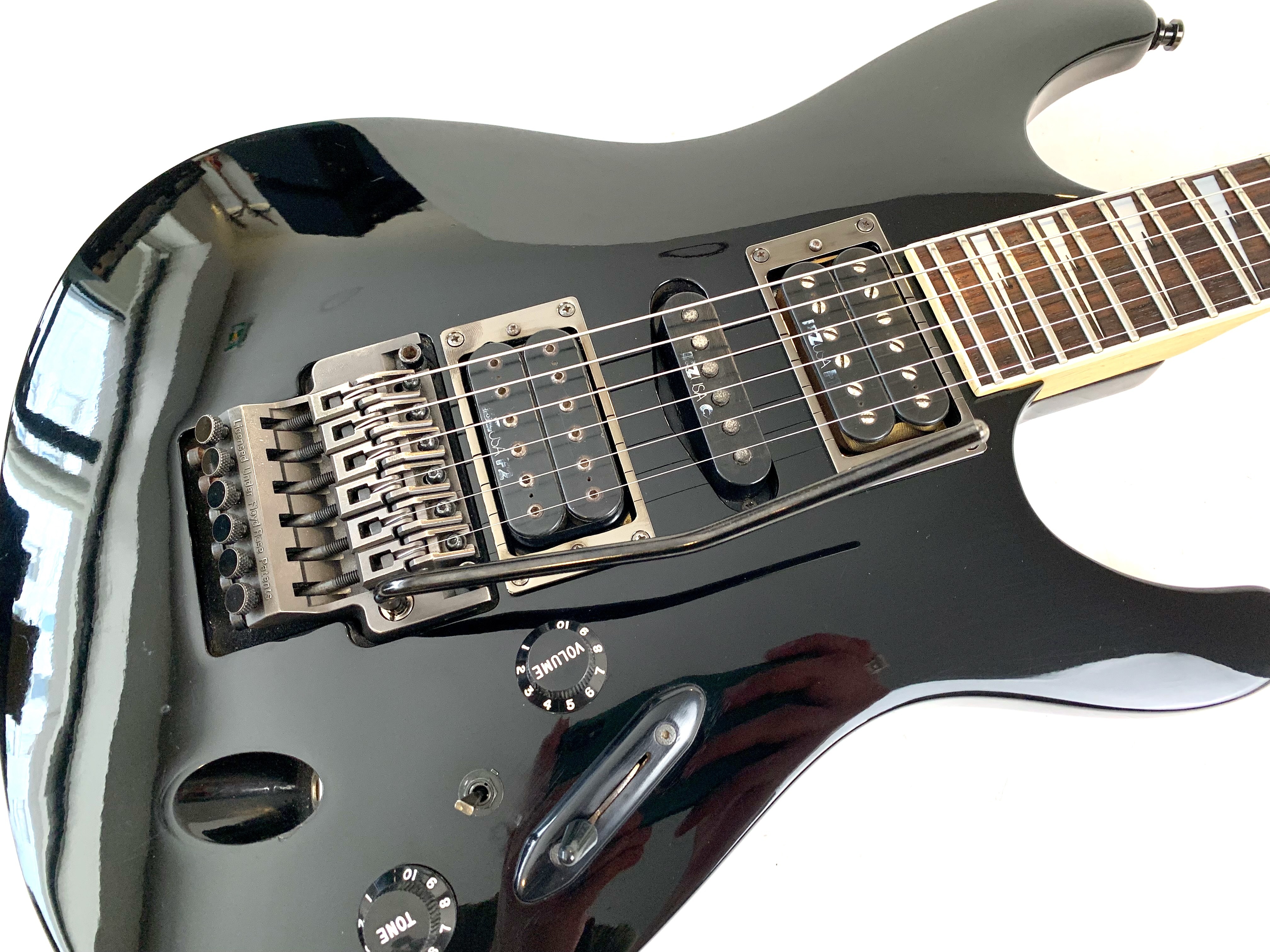 Ibanez S540 (38370)
