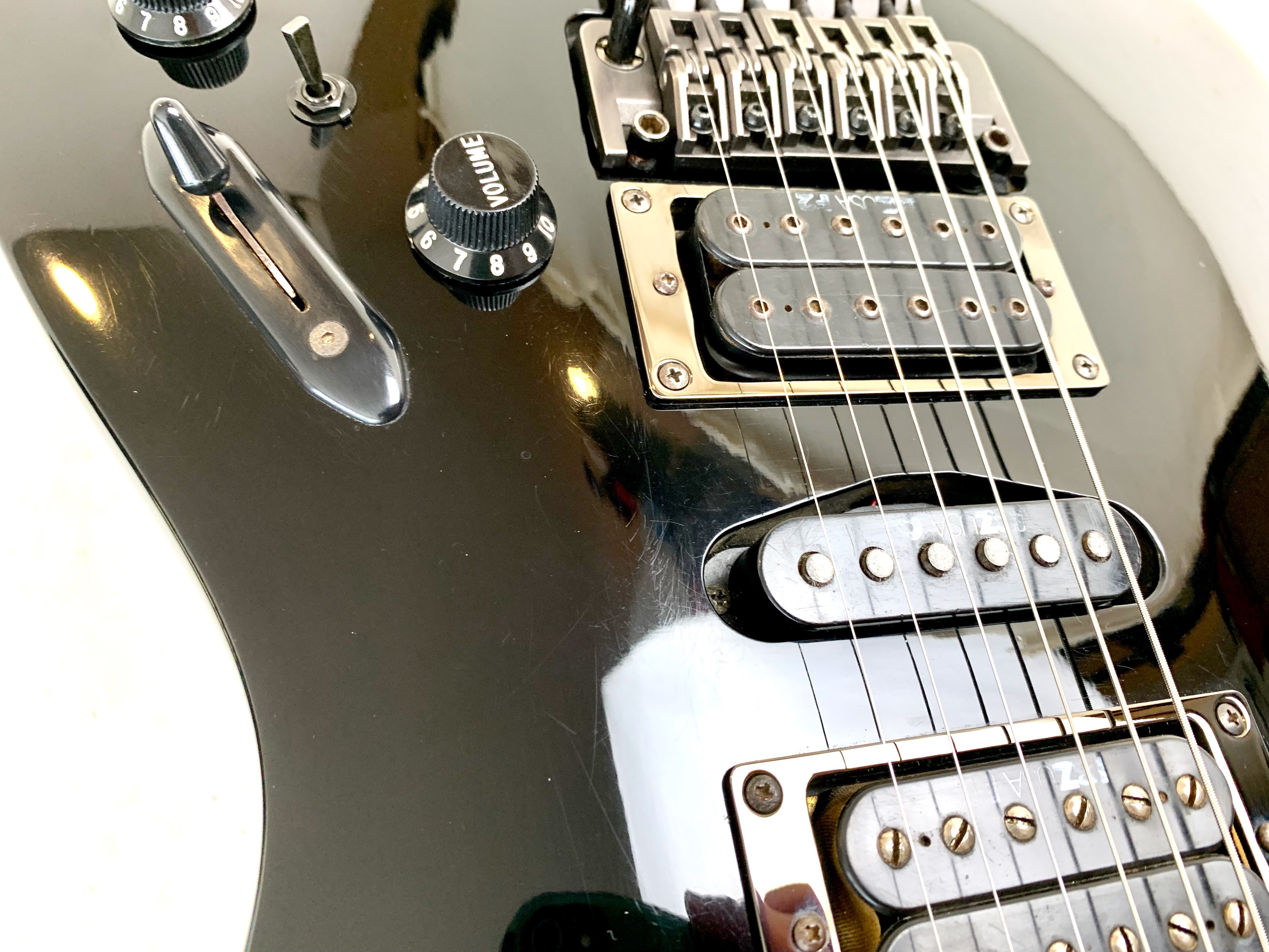Ibanez S540 (32171)