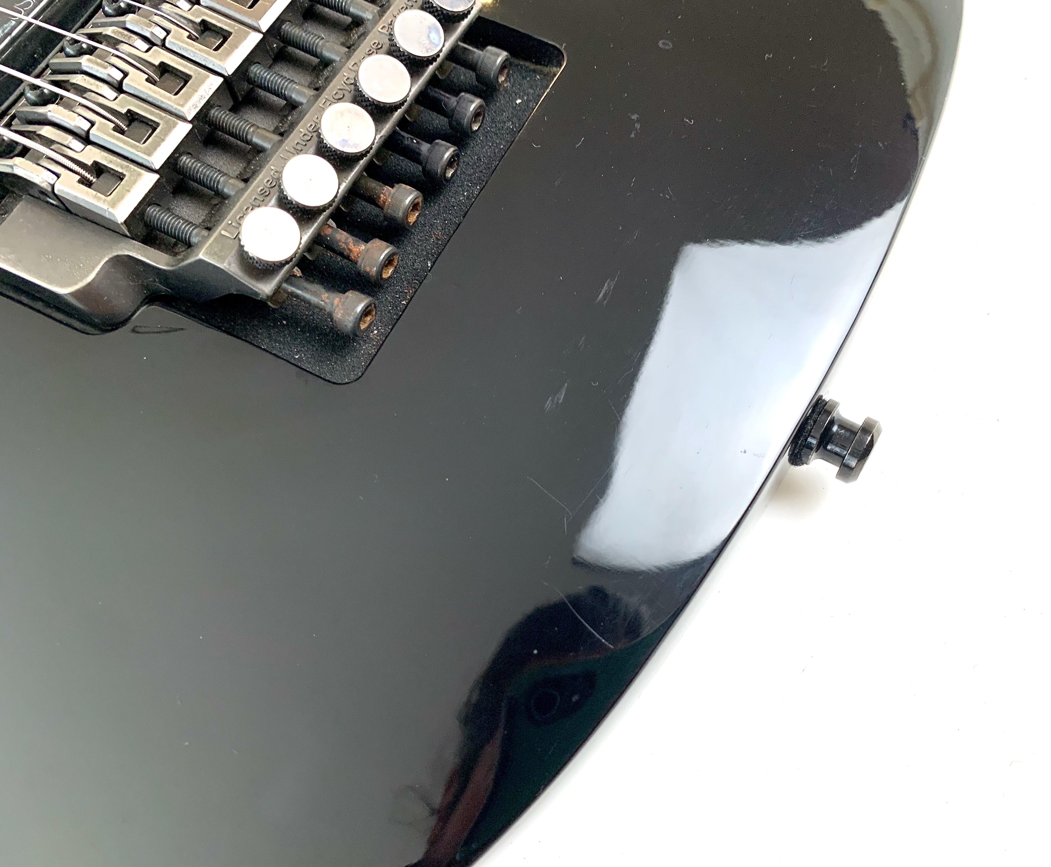 Ibanez S540 (35154)
