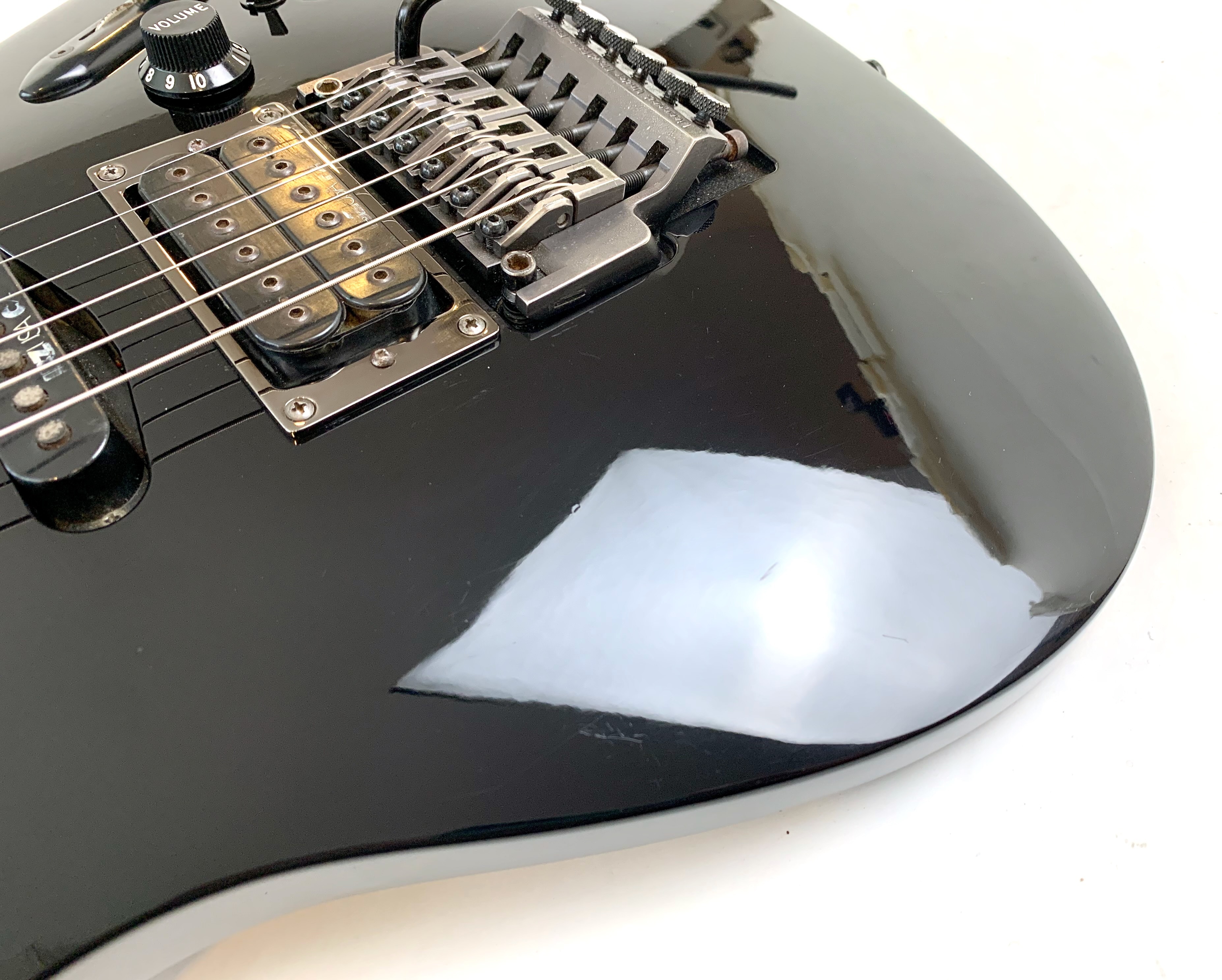 Ibanez S540 (37911)