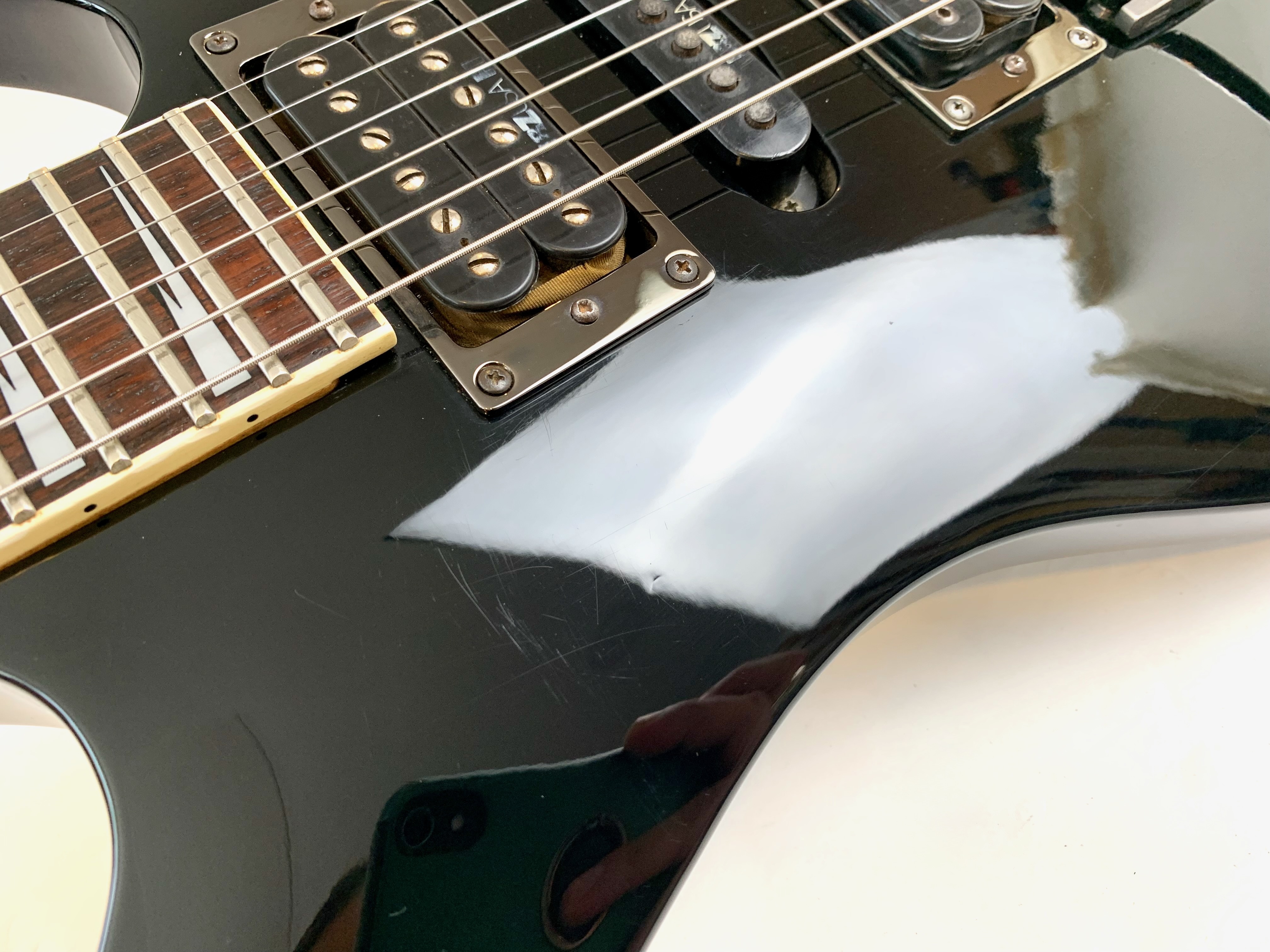 Ibanez S540 (59228)
