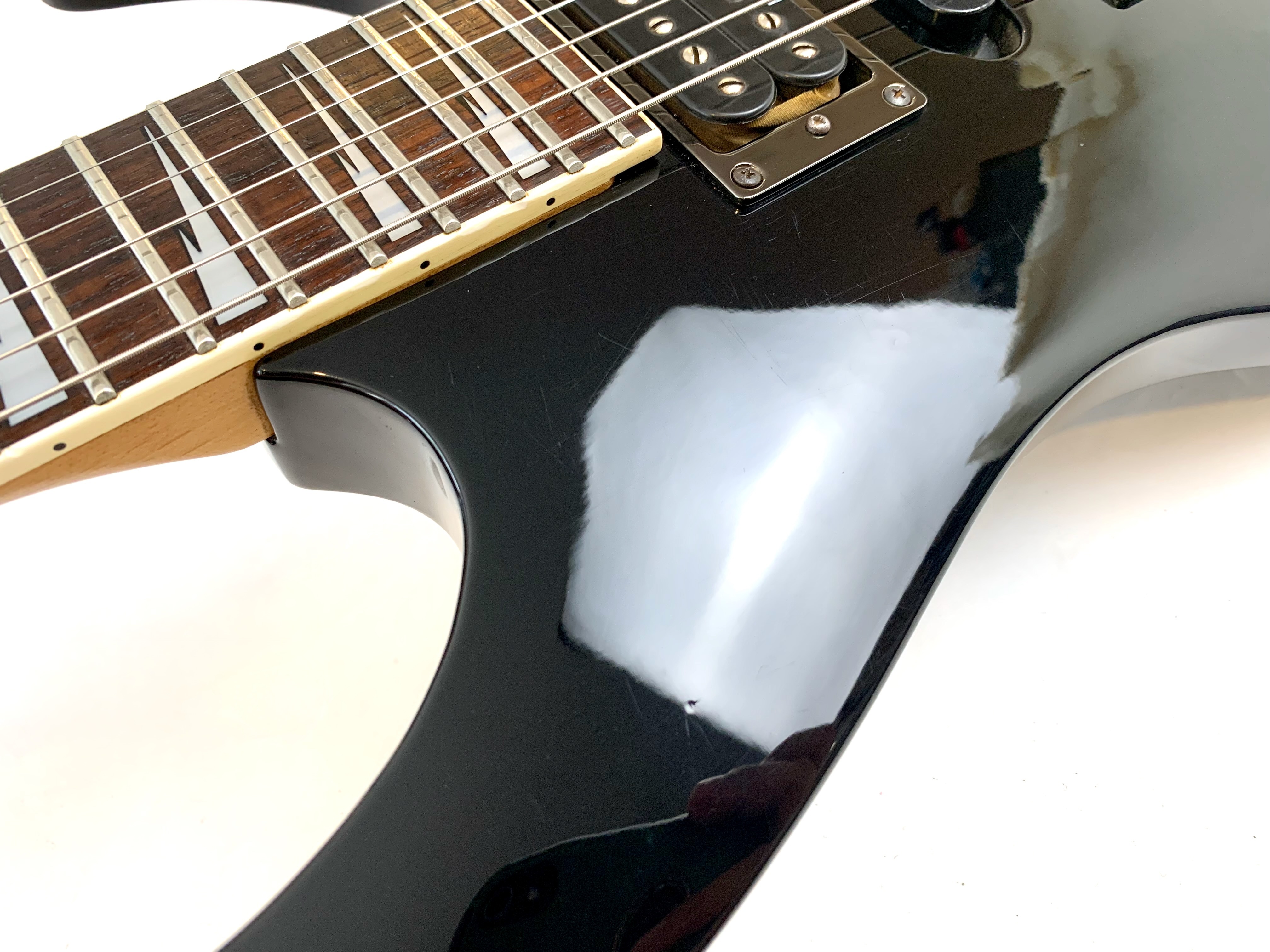 Ibanez S540 (89381)