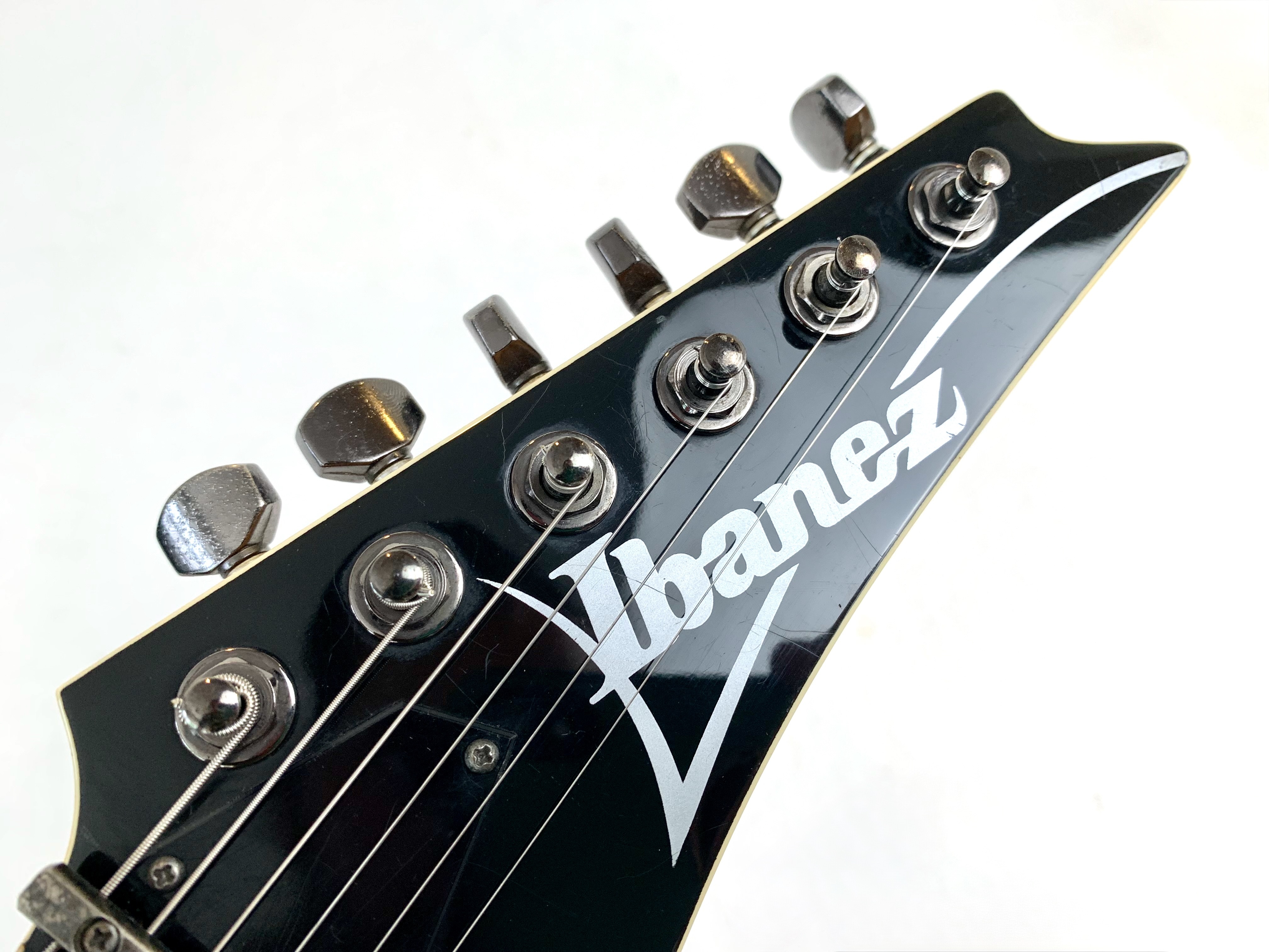 Ibanez S540 (15607)
