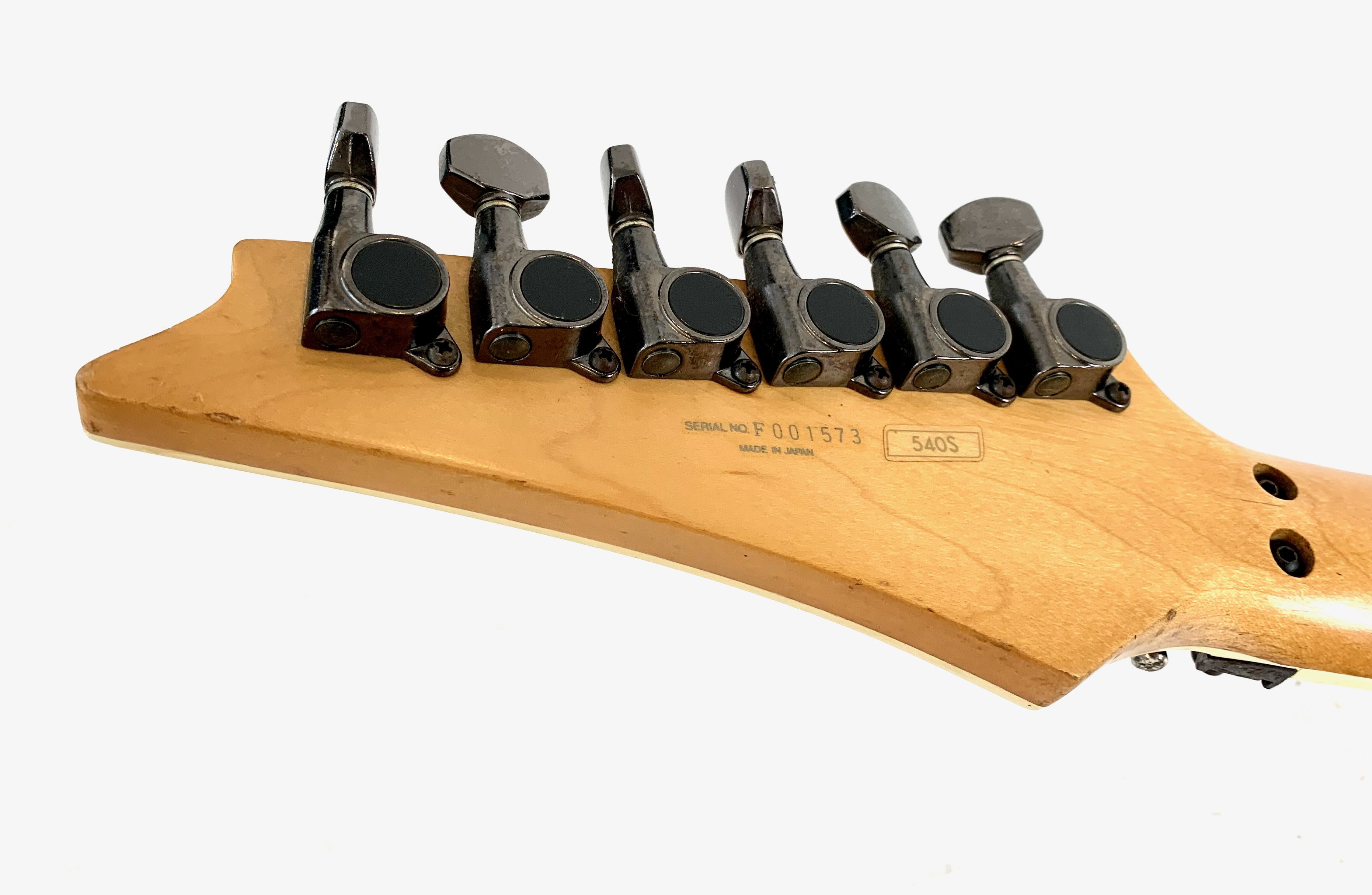 Ibanez S540 (97459)