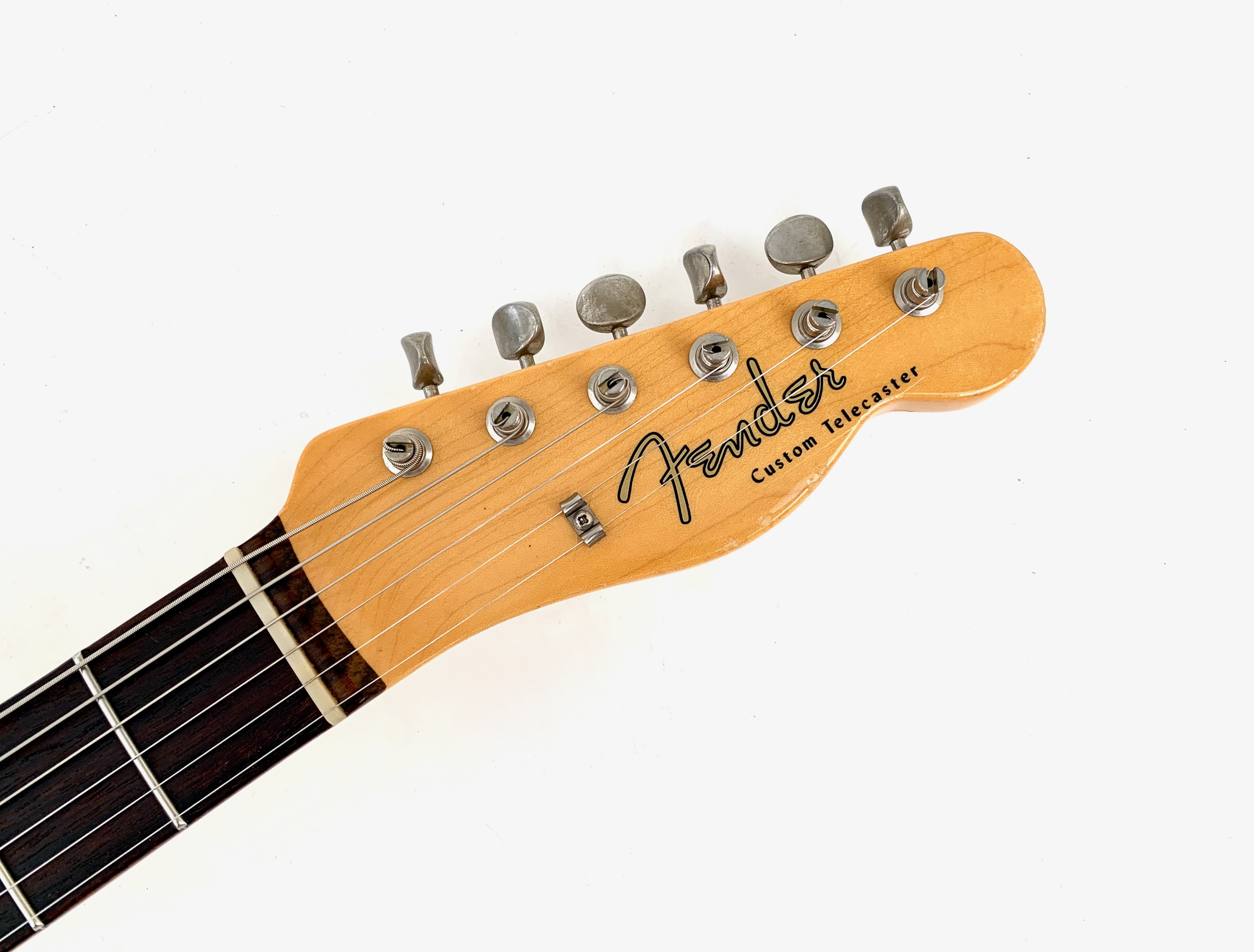 Fender American Original ‘60s Telecaster (24633)