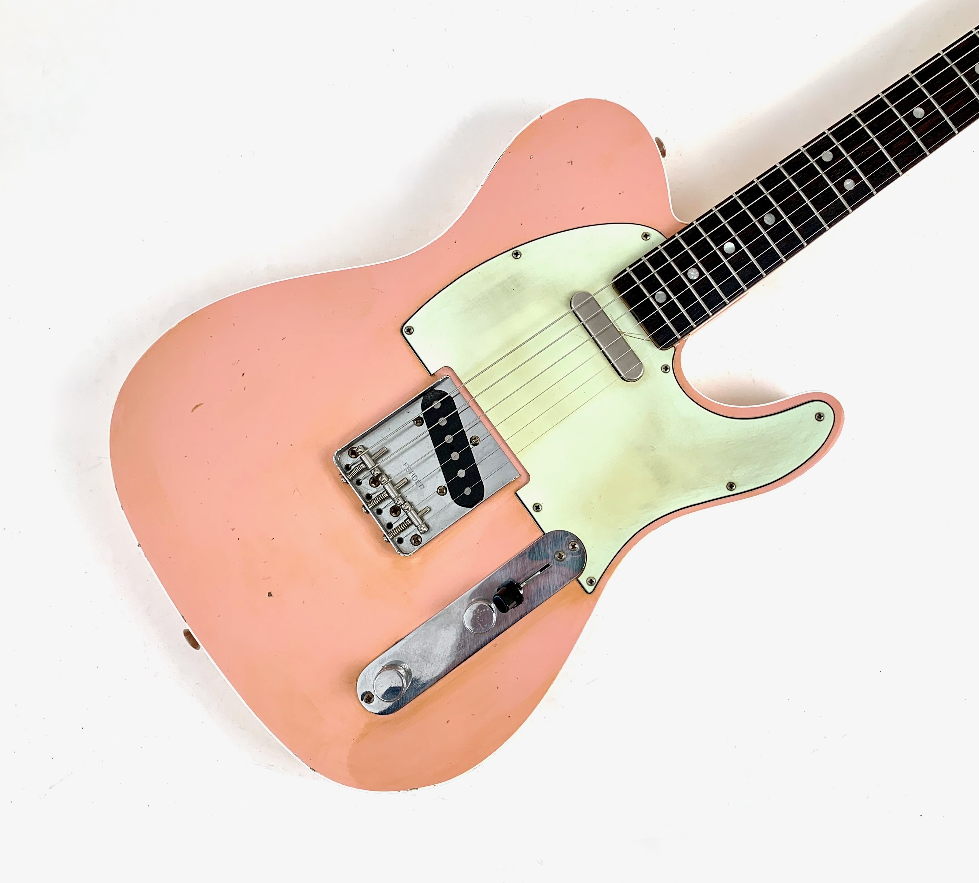 Fender American Original ‘60s Telecaster (95109)