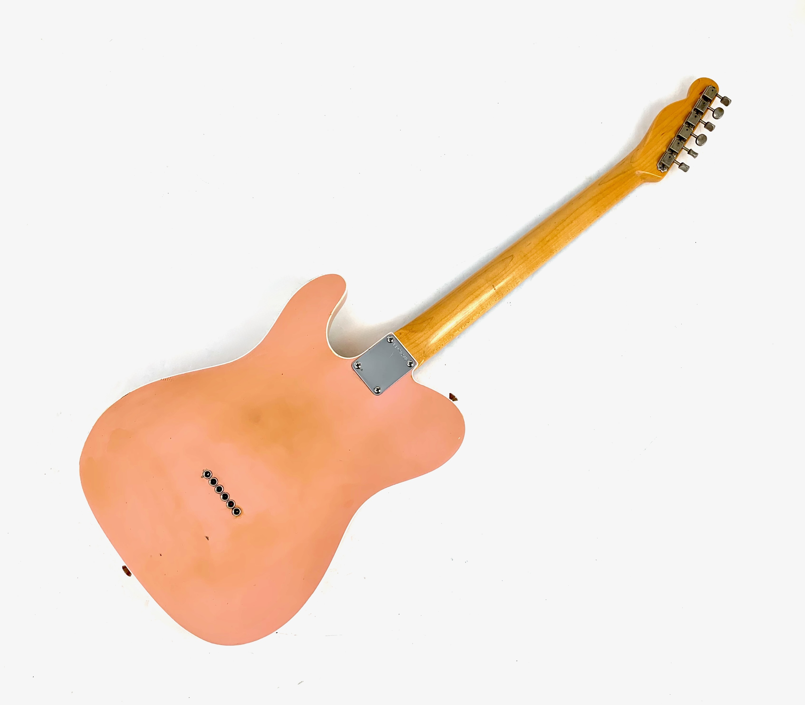 Fender American Original ‘60s Telecaster (17653)