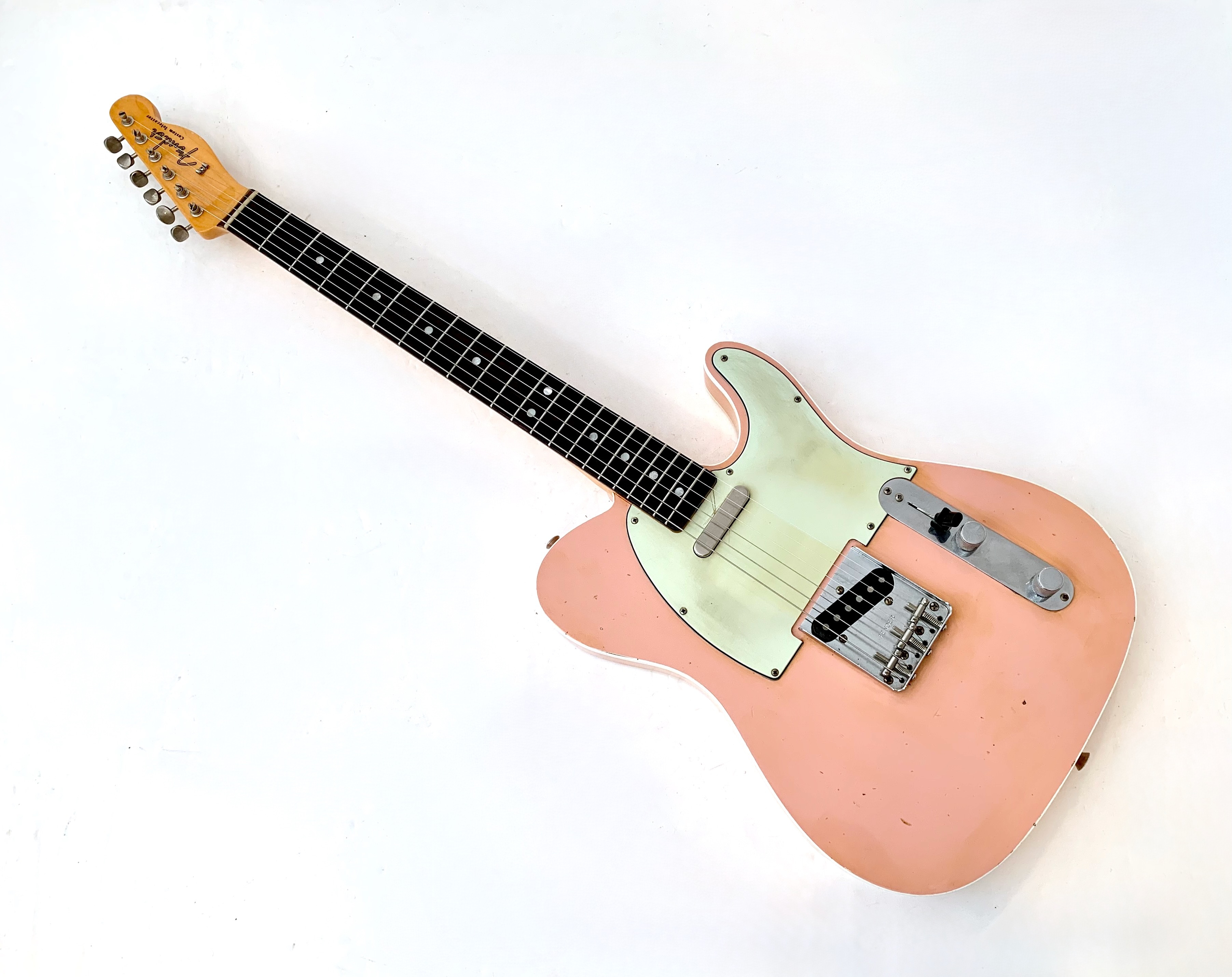 Fender American Original ‘60s Telecaster (95840)