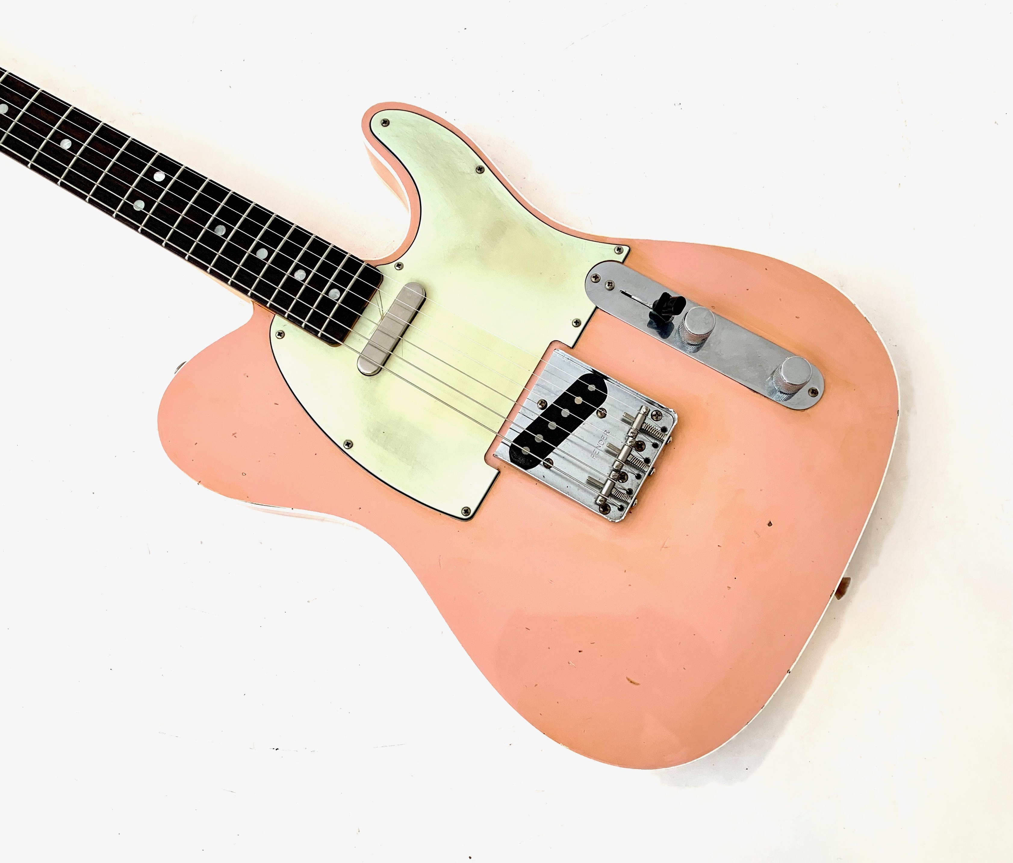 Fender American Original ‘60s Telecaster (58837)