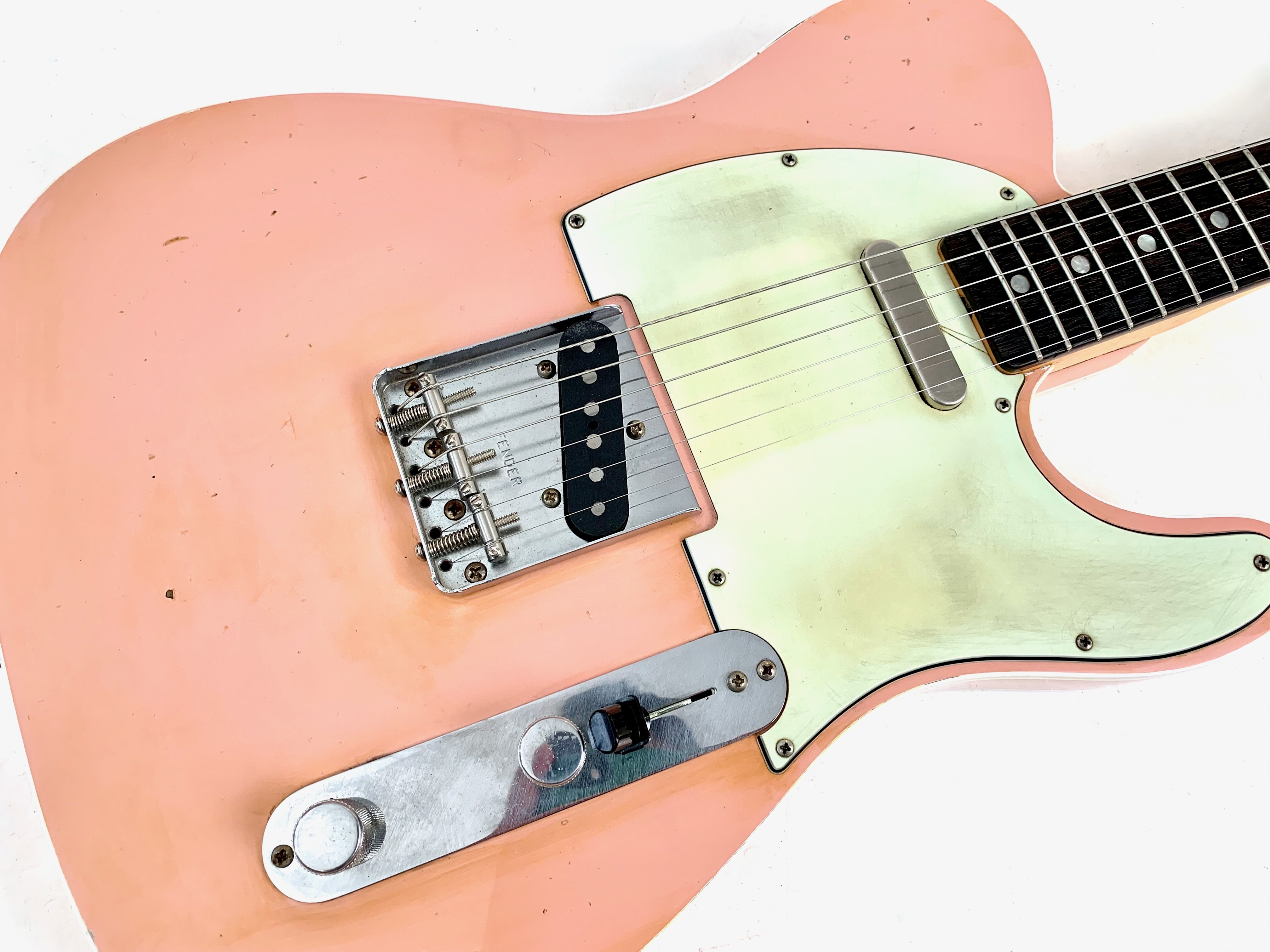 Fender American Original ‘60s Telecaster (87920)