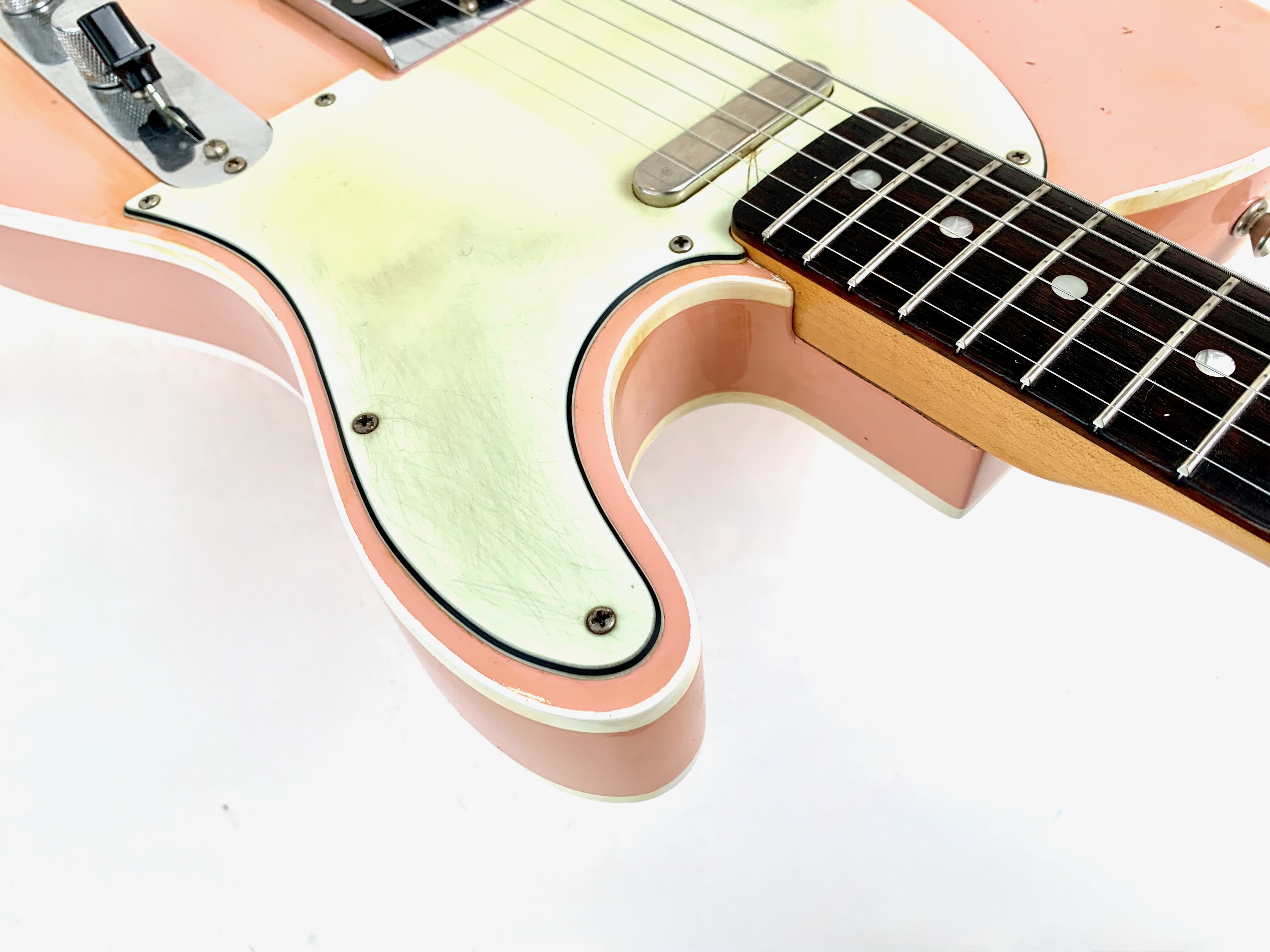 Fender American Original ‘60s Telecaster (88846)