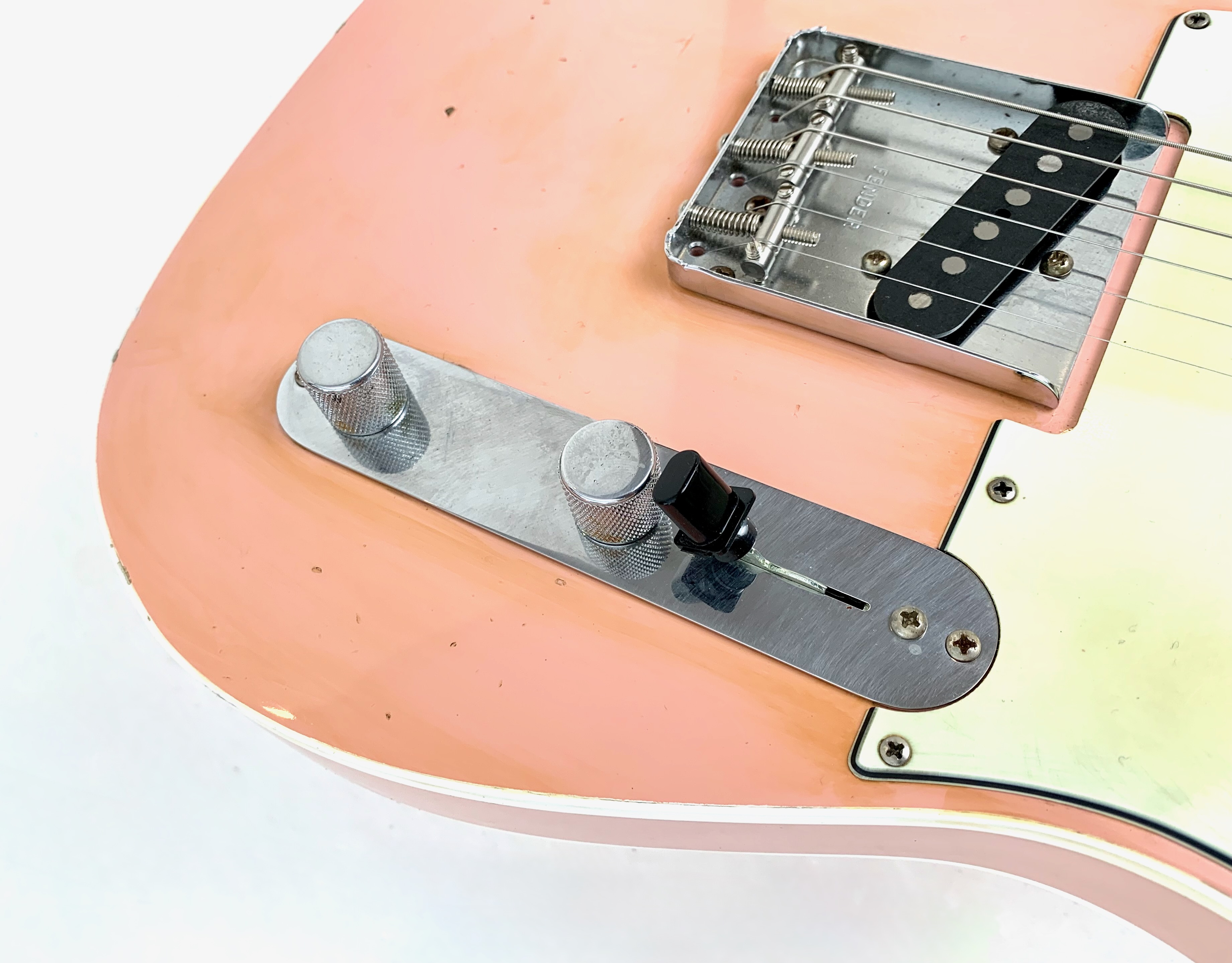 Fender American Original ‘60s Telecaster (74698)