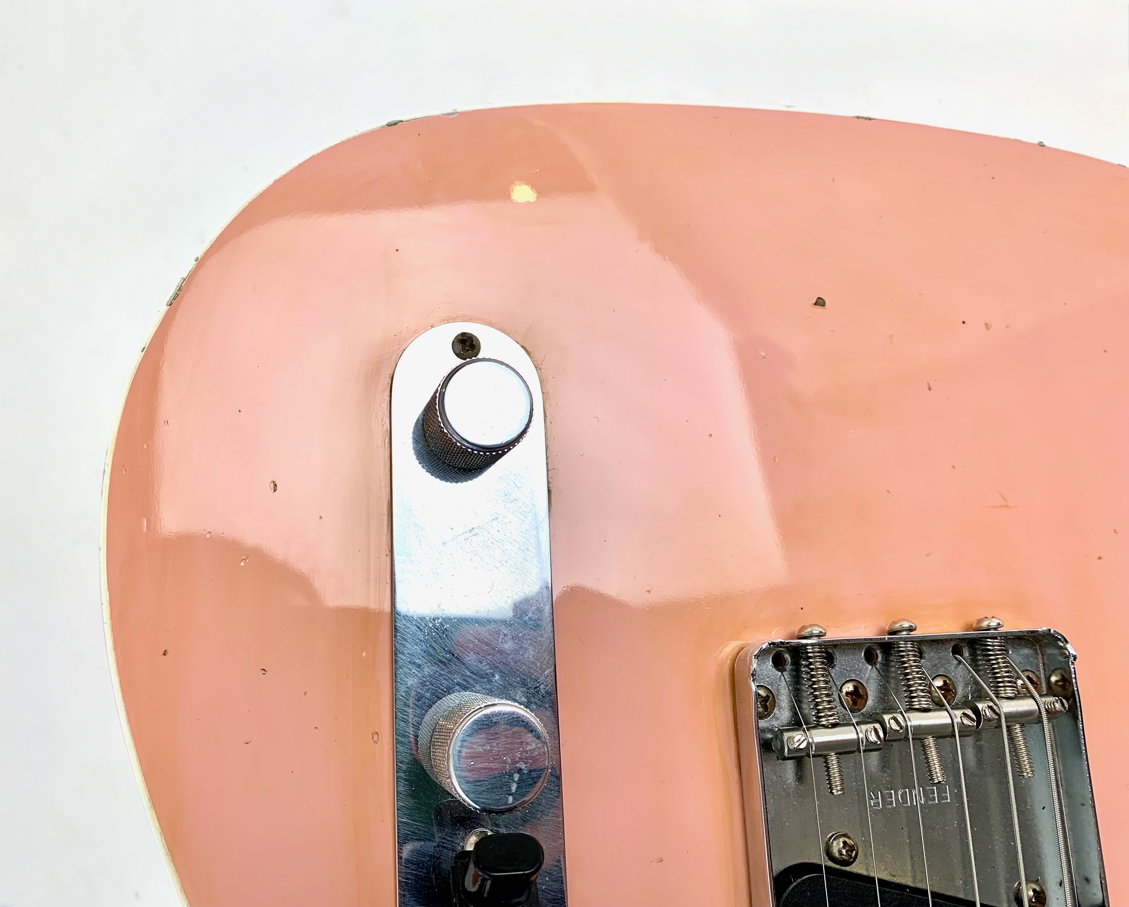 Fender American Original ‘60s Telecaster (87027)