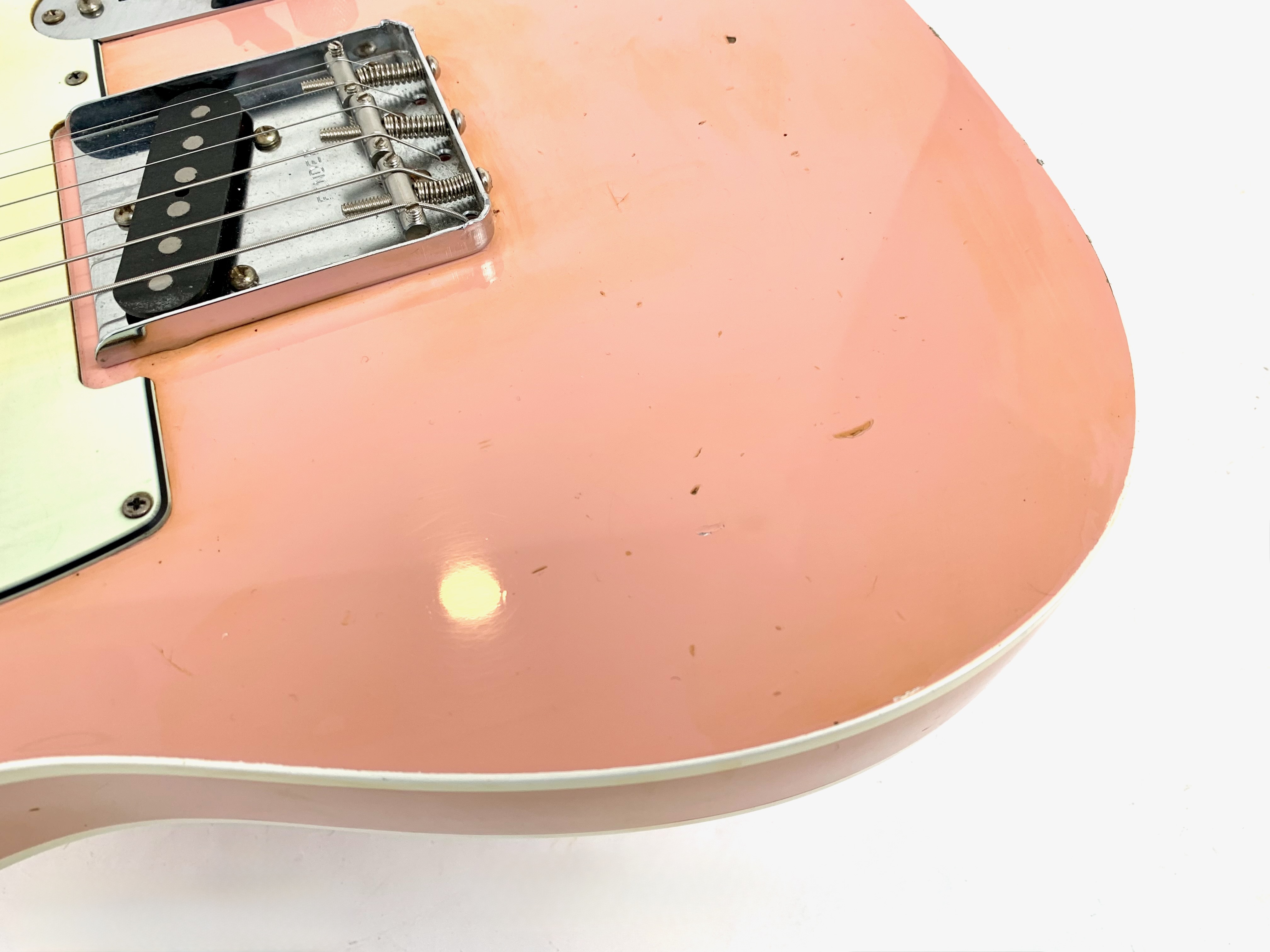 Fender American Original ‘60s Telecaster (26510)