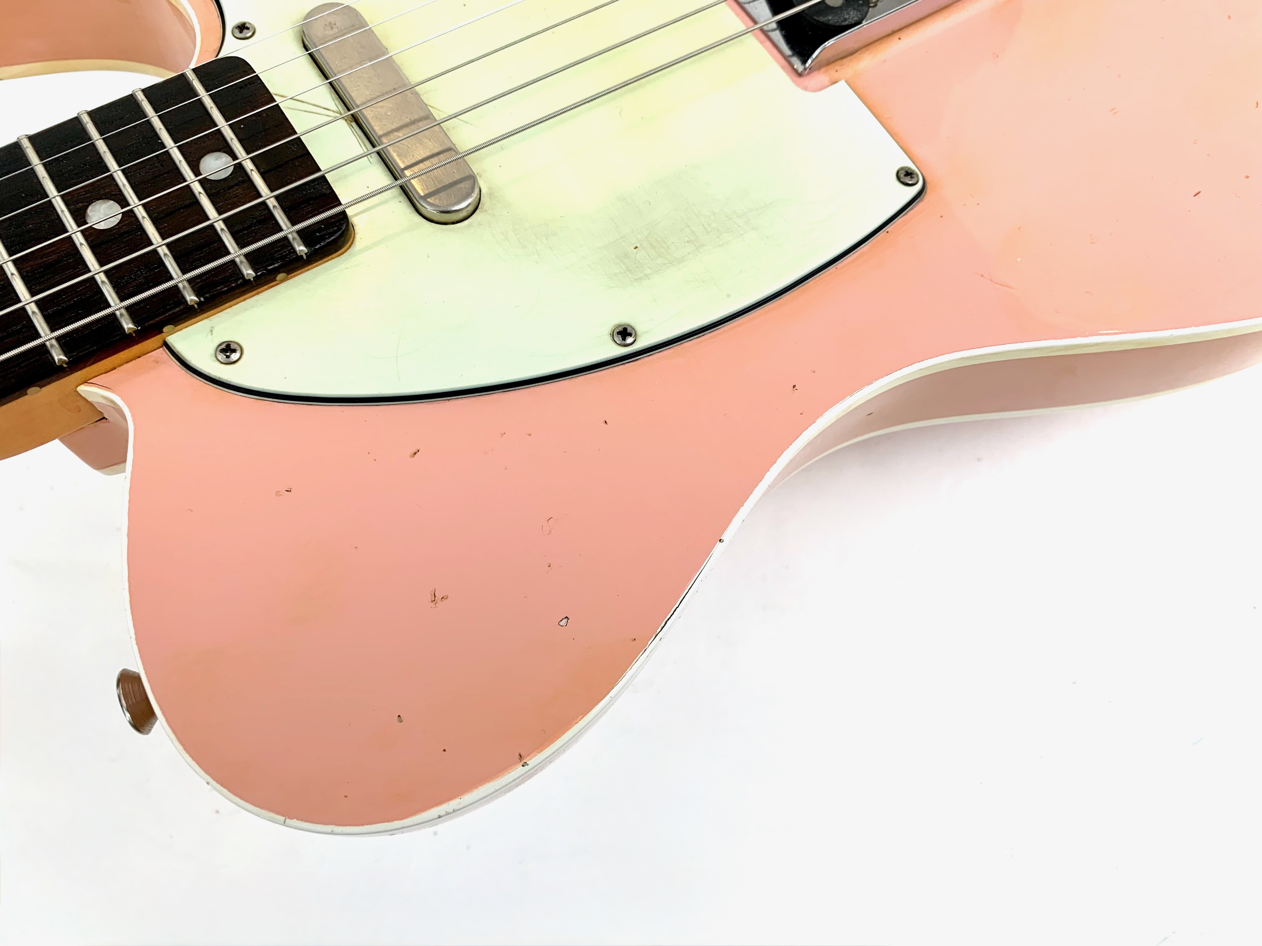 Fender American Original ‘60s Telecaster (90904)