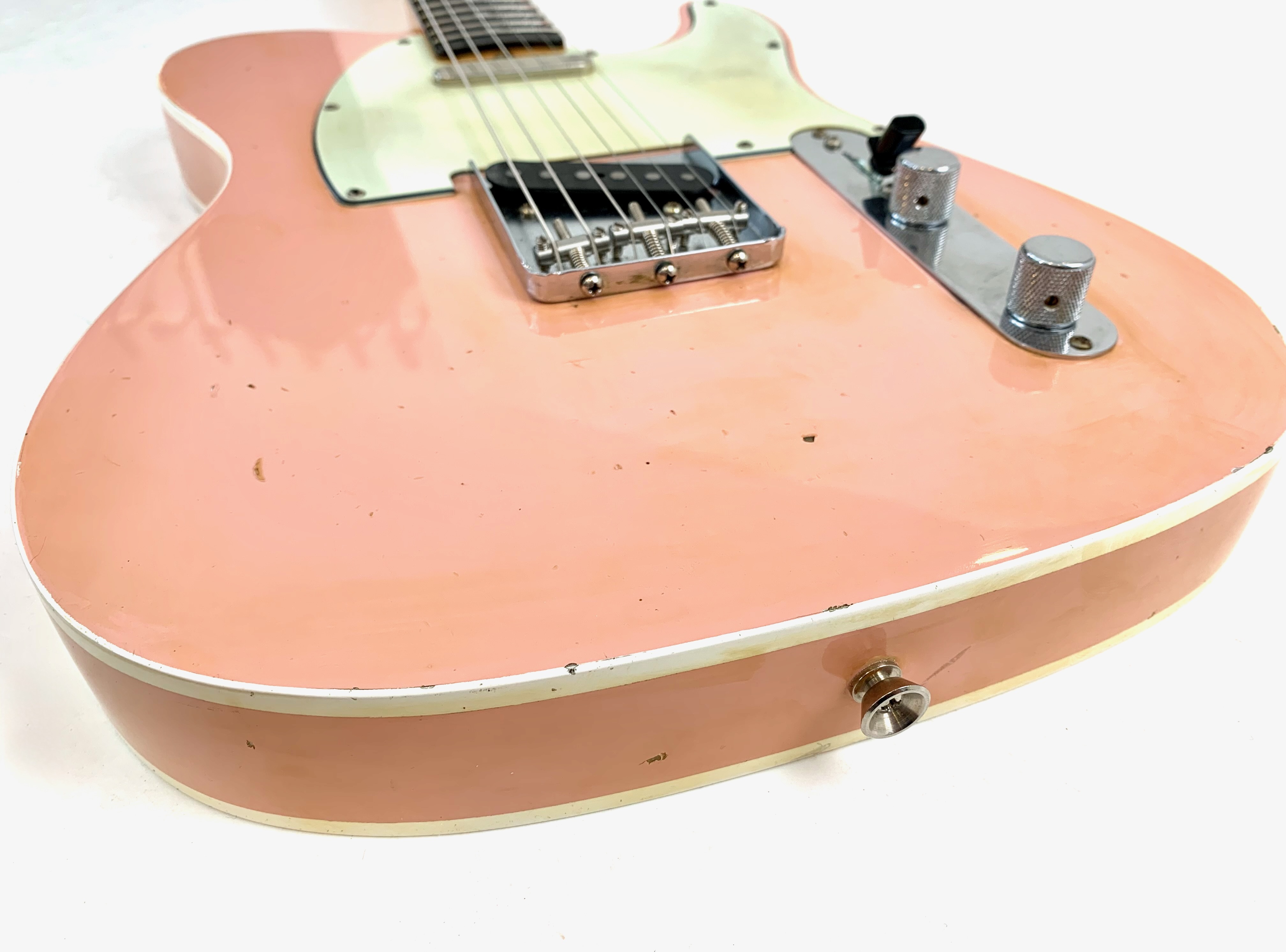 Fender American Original ‘60s Telecaster (6781)