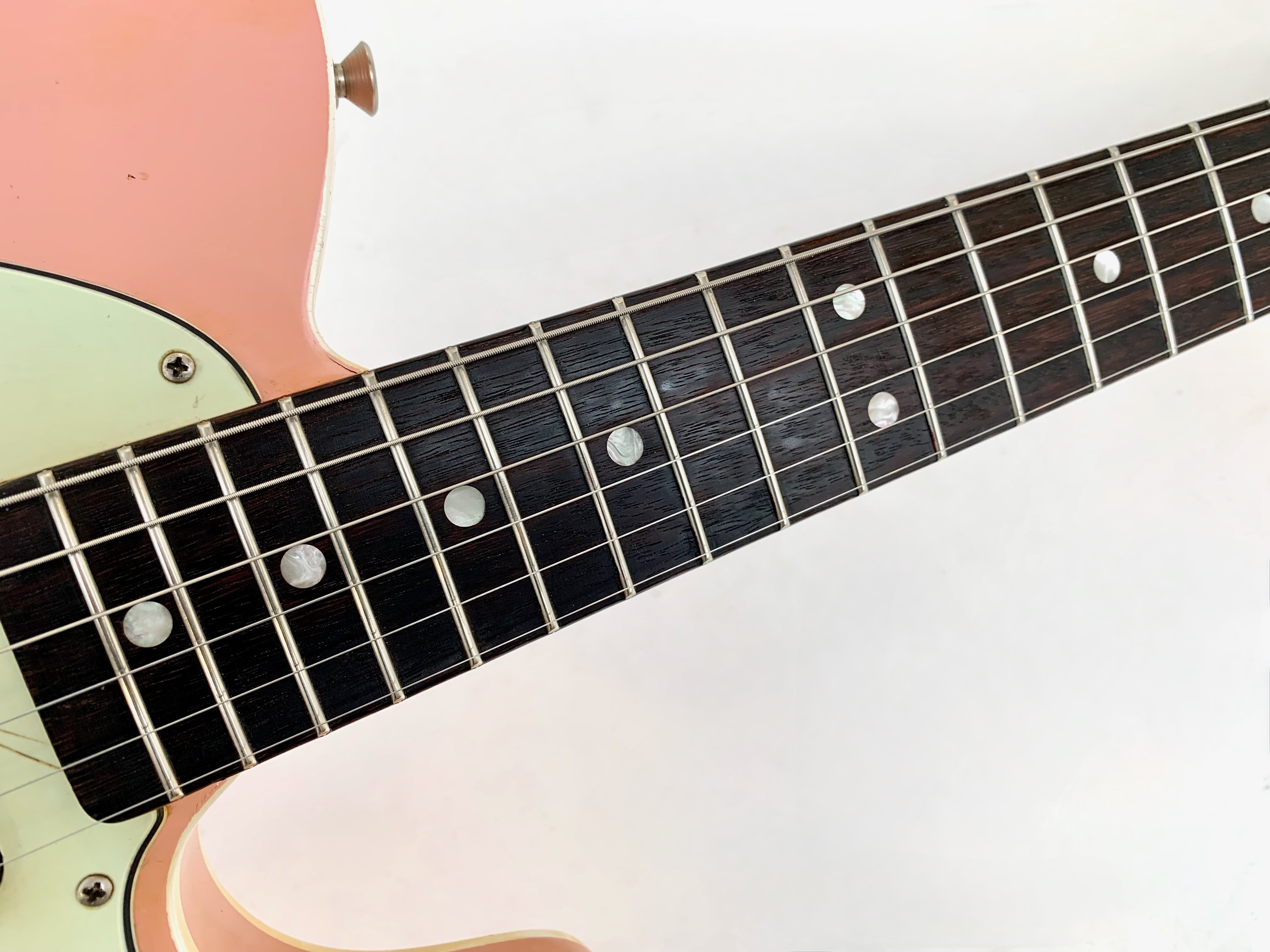 Fender American Original ‘60s Telecaster (25114)