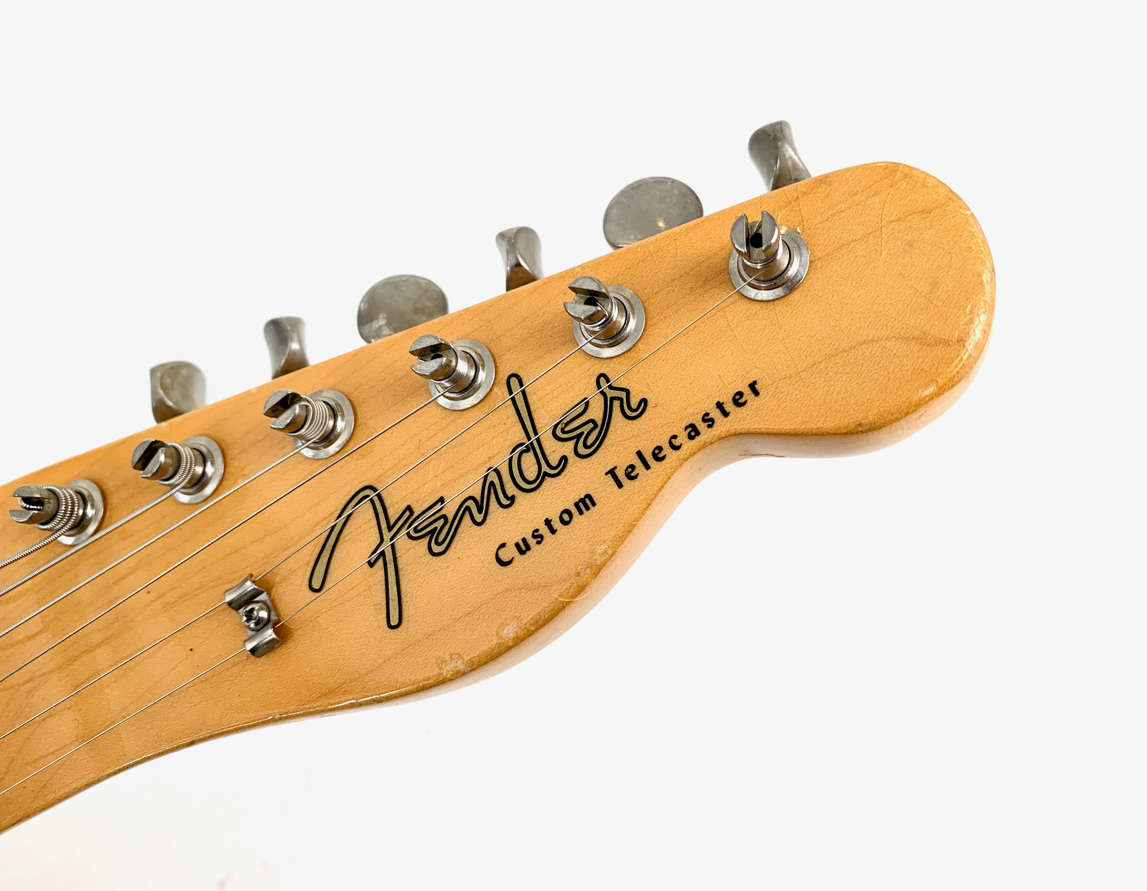 Fender American Original ‘60s Telecaster (5519)