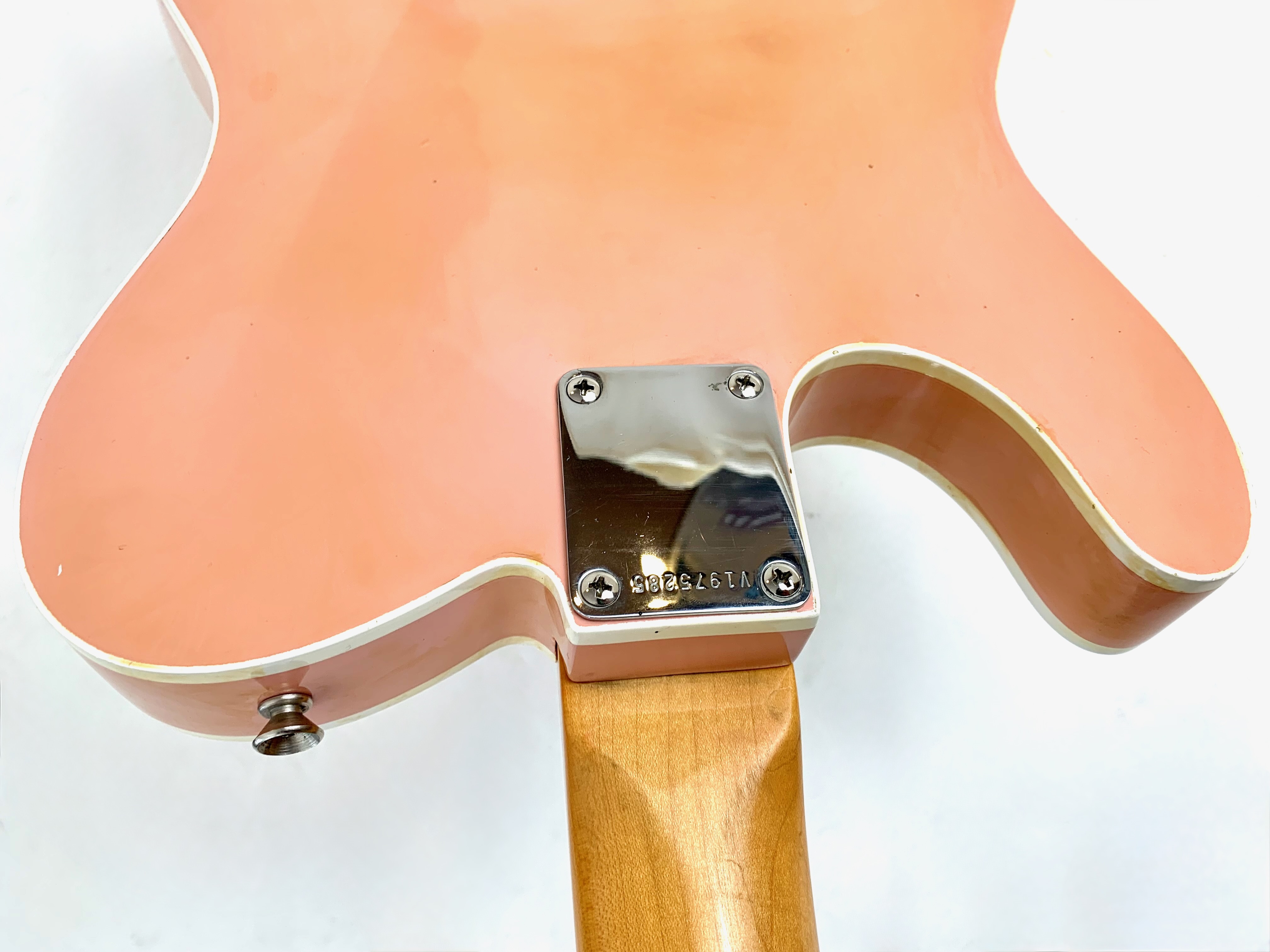 Fender American Original ‘60s Telecaster (68833)