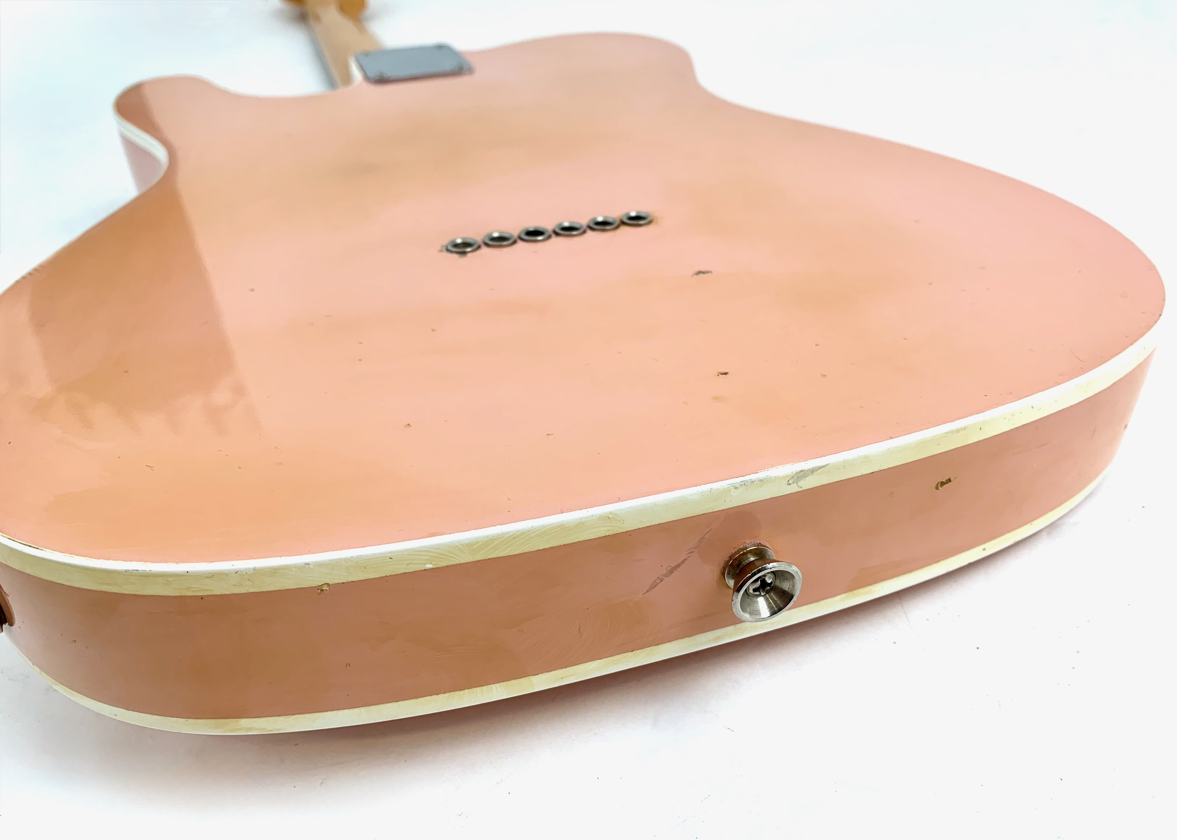 Fender American Original ‘60s Telecaster (31005)