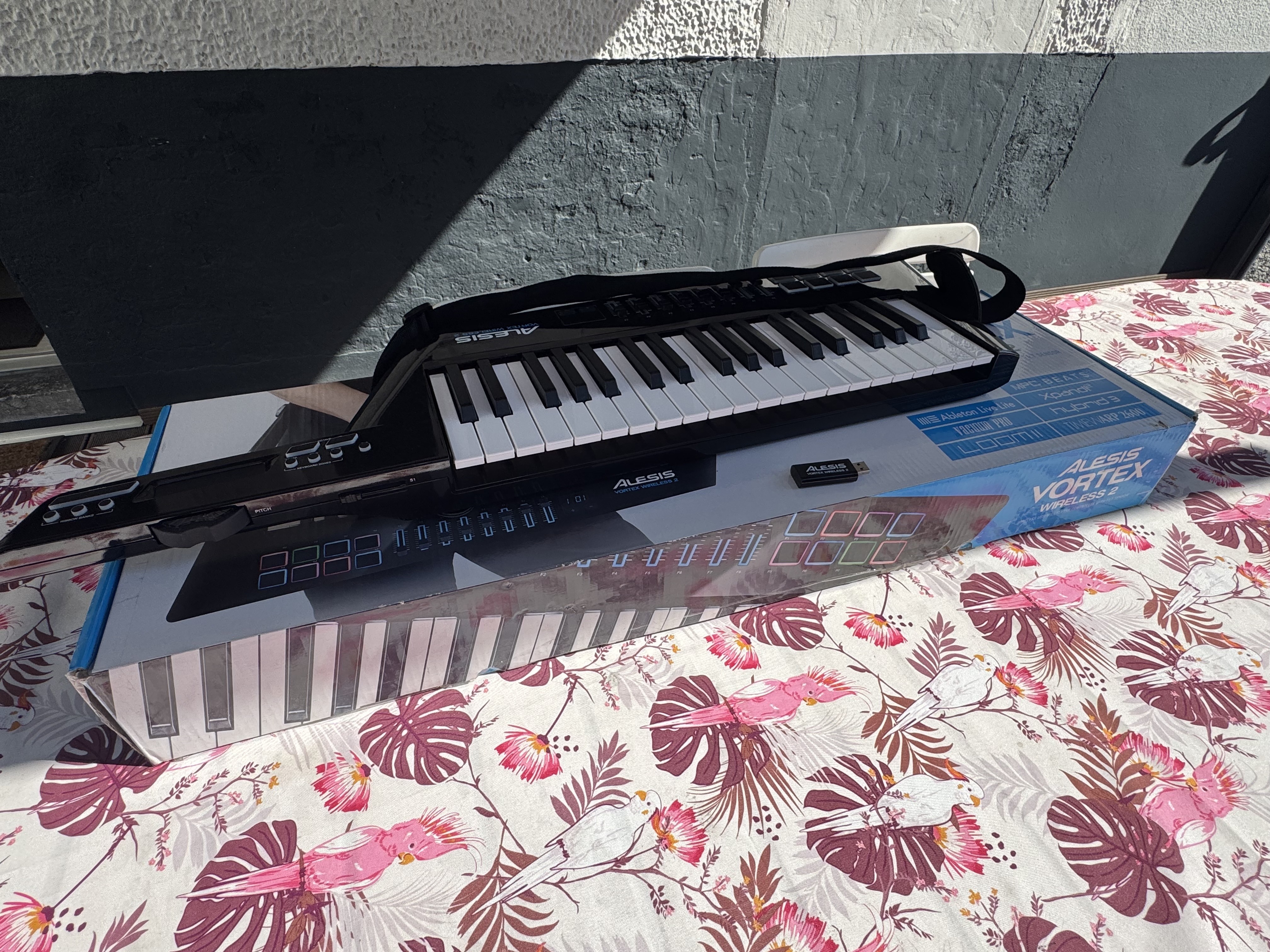 Alesis Vortex Wireless 2