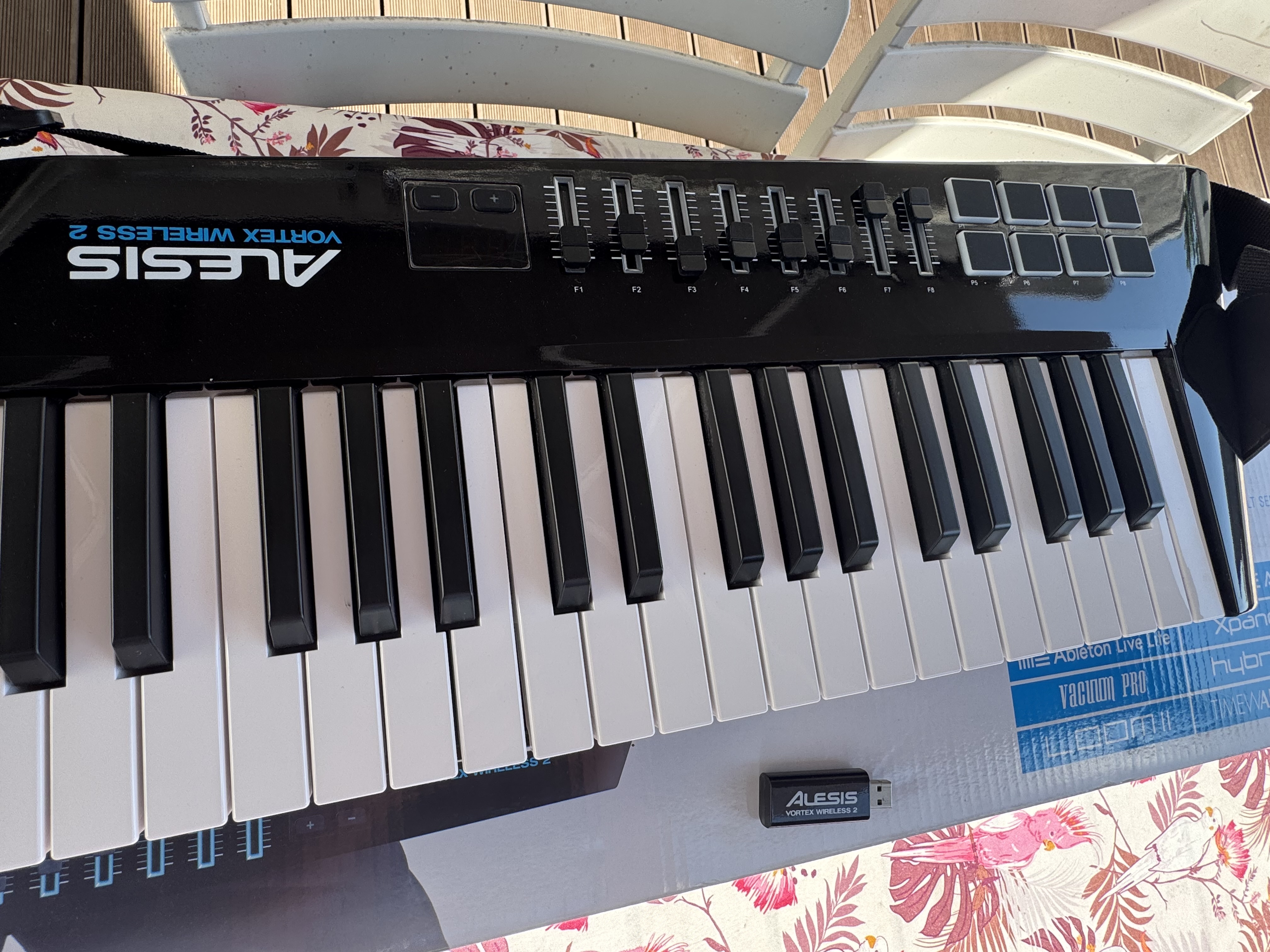 Alesis Vortex Wireless 2 (51484)