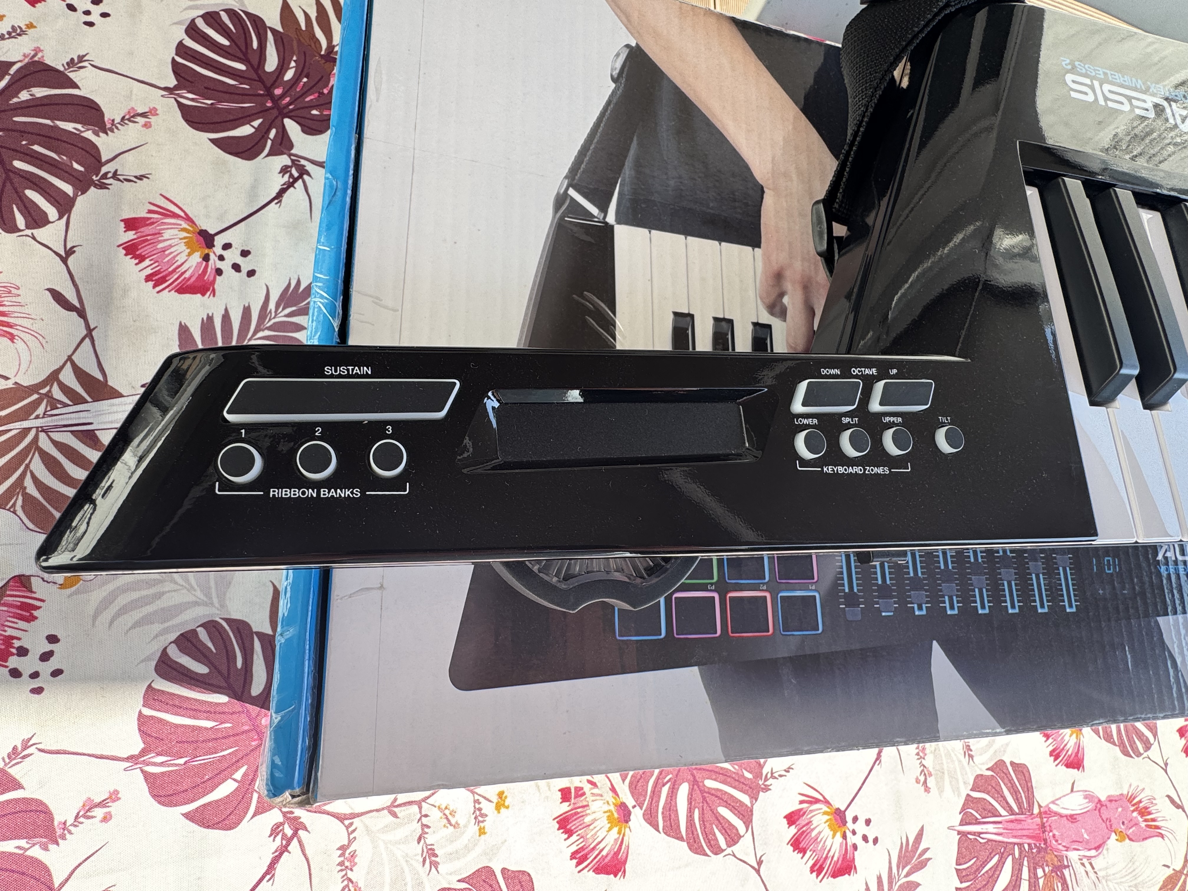 Alesis Vortex Wireless 2 (99385)