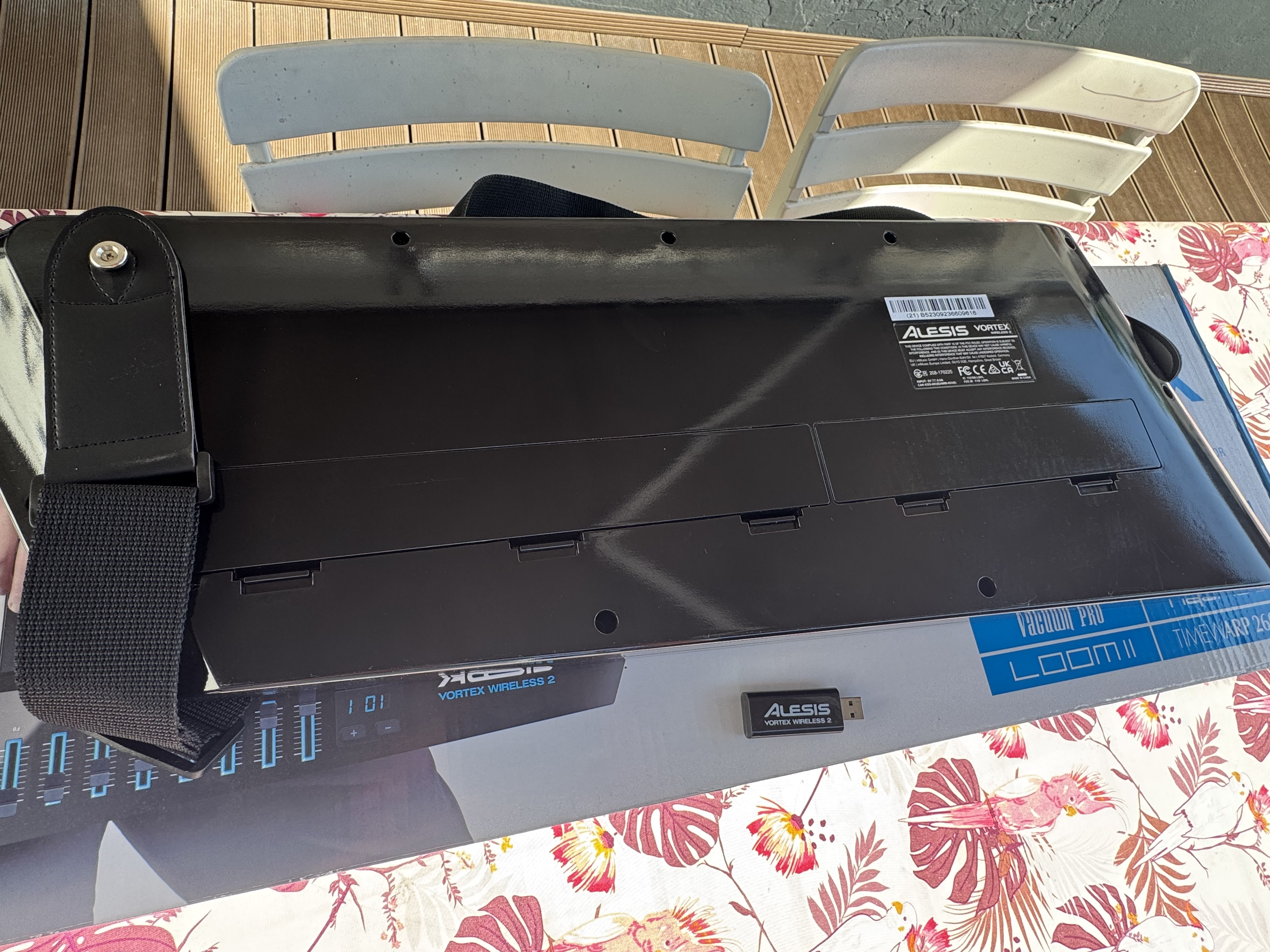 Alesis Vortex Wireless 2 (57369)
