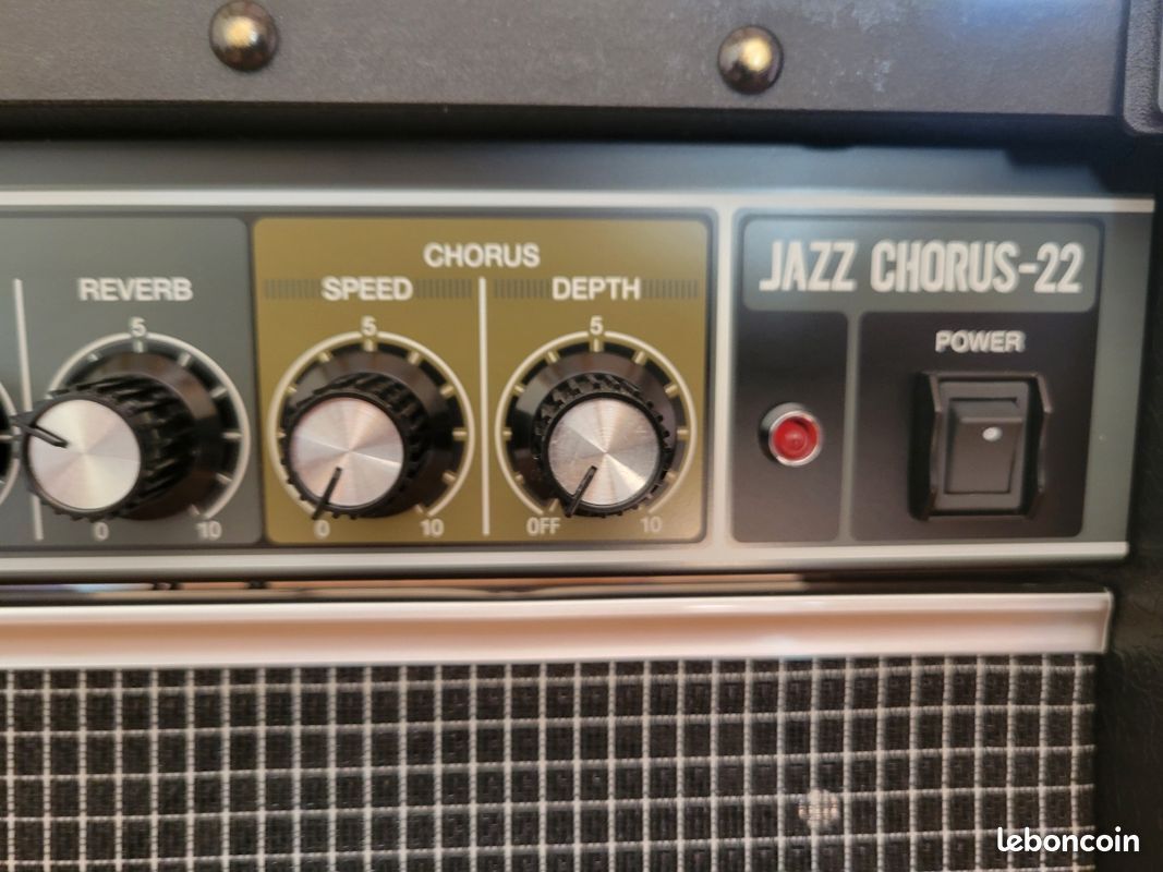 Roland Jazz Chorus JC-22 (45650)