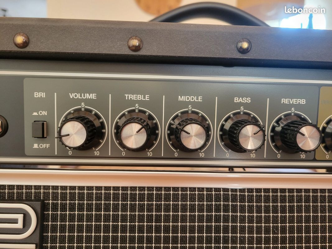 Roland Jazz Chorus JC-22 (80878)
