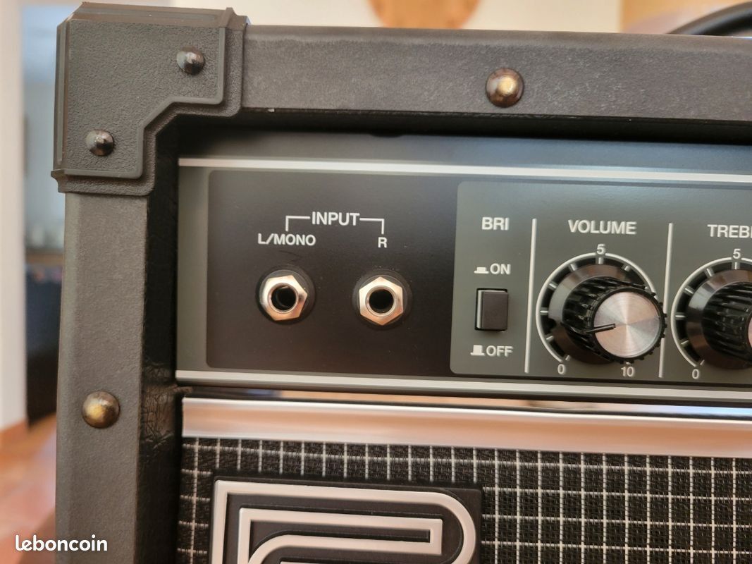 Roland Jazz Chorus JC-22 (49129)