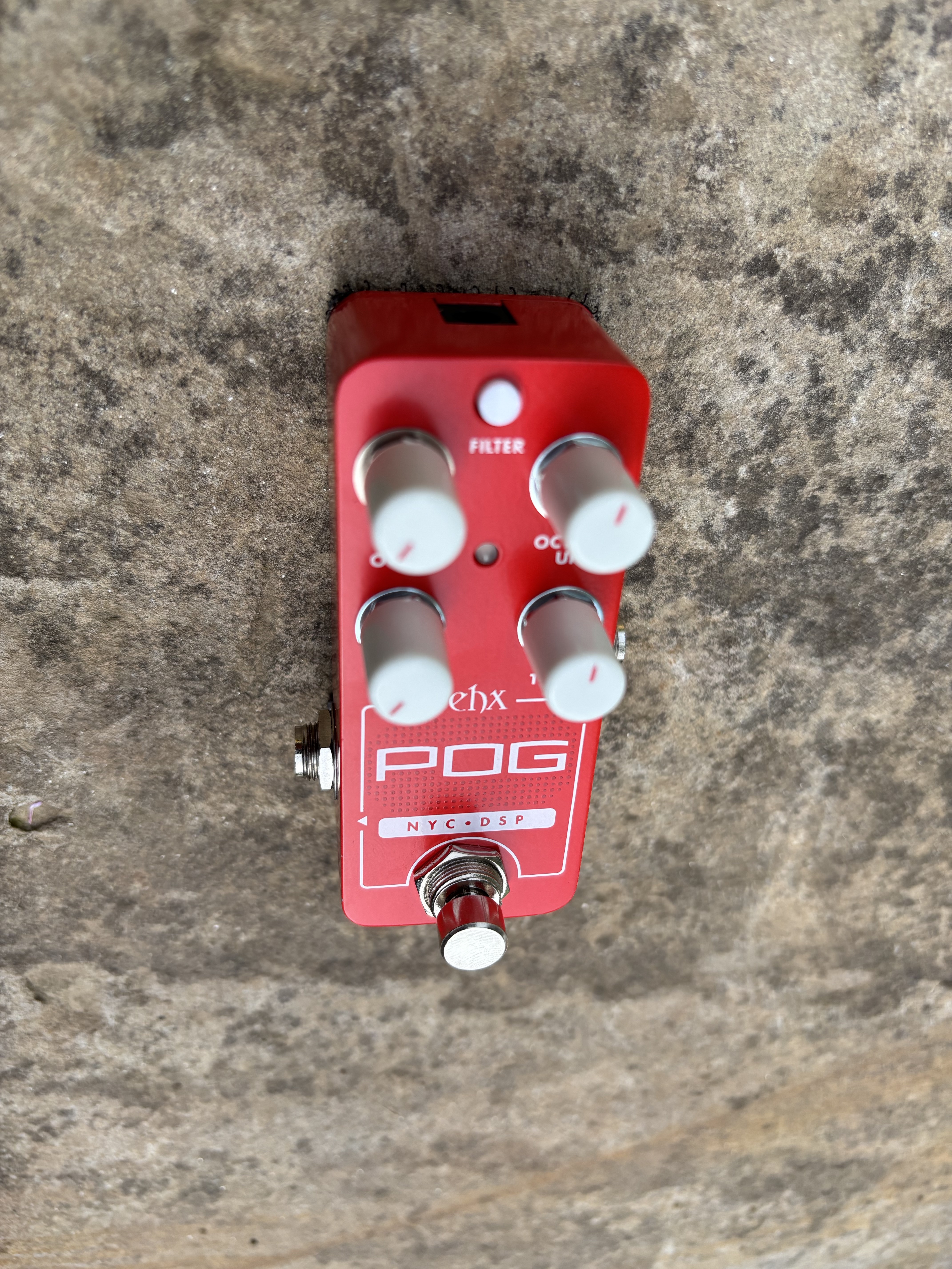 pico top rear