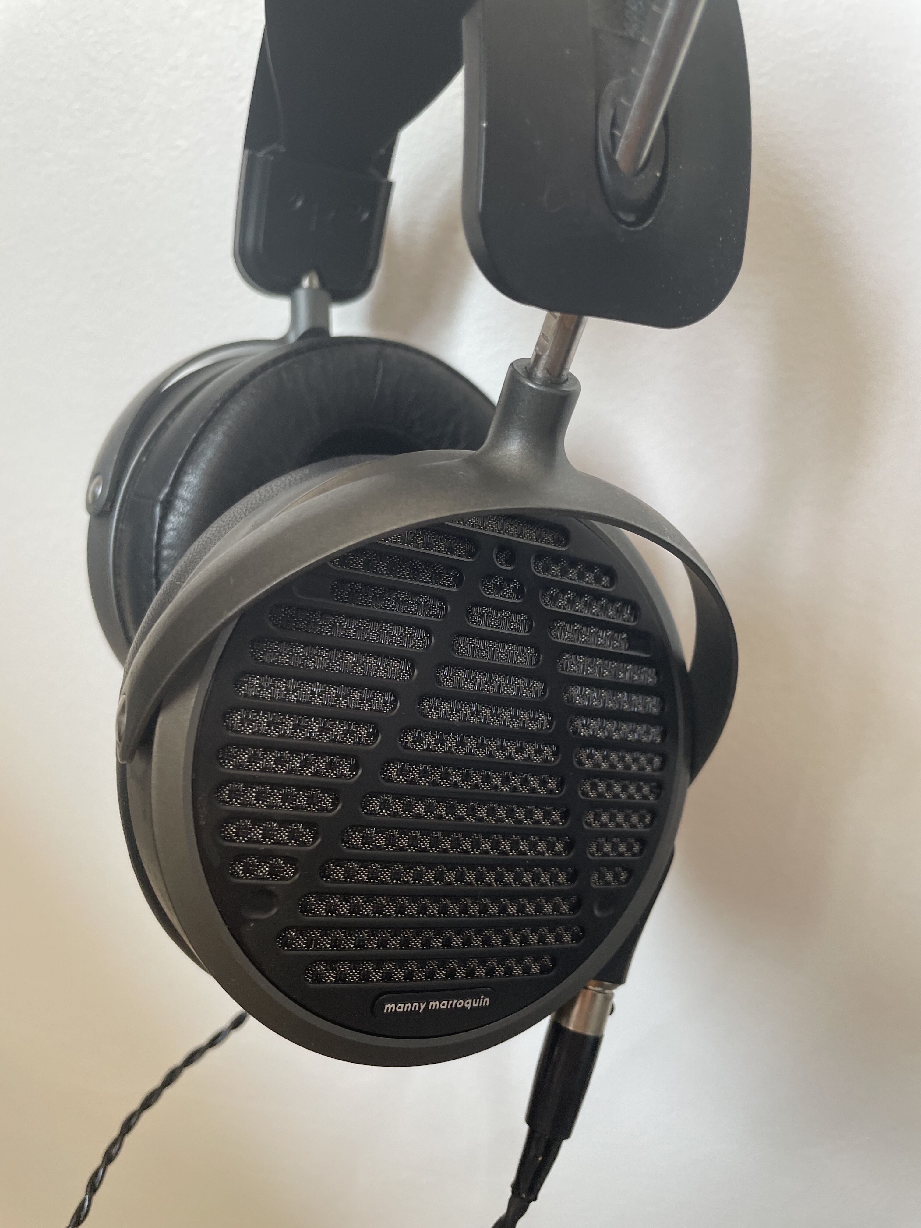 Vends Audeze MM-500