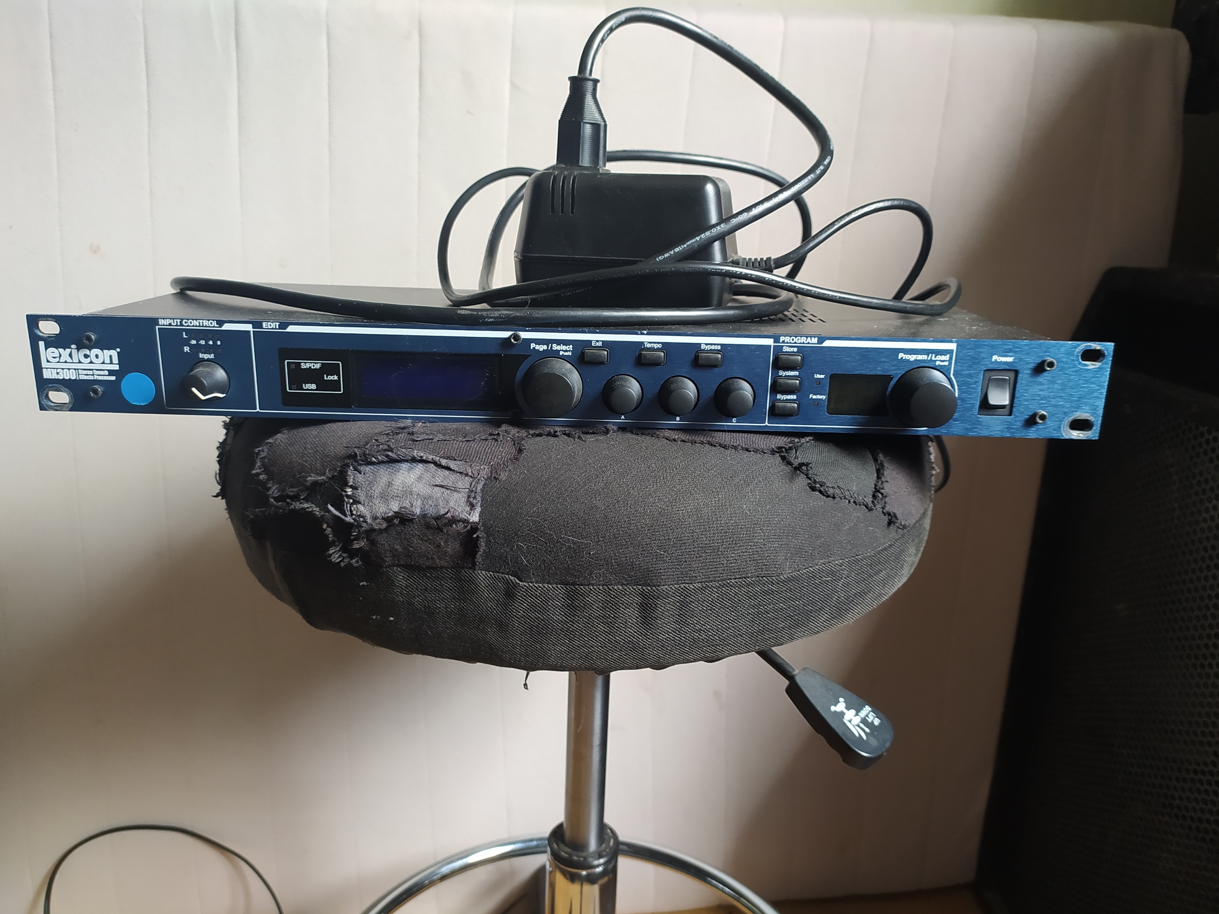 Lexicon MX300