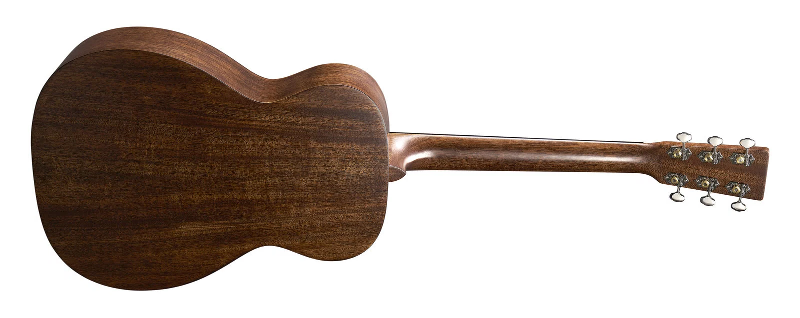Martin &amp; Co 0-17 : 0-17REAR