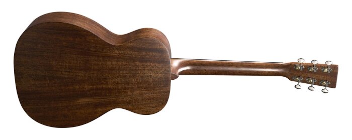 Martin & Co 0-17 : 0-17REAR Martin & Co 0-17 : 0-17REAR