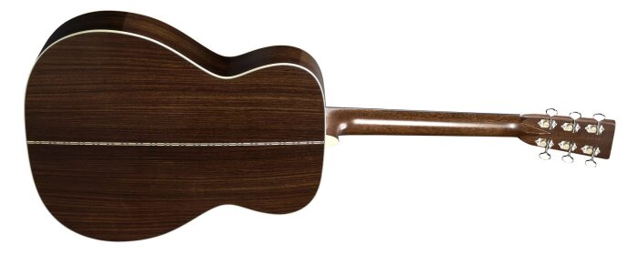 Martin & Co M-28 : M-28REAR Martin & Co M-28 : M-28REAR